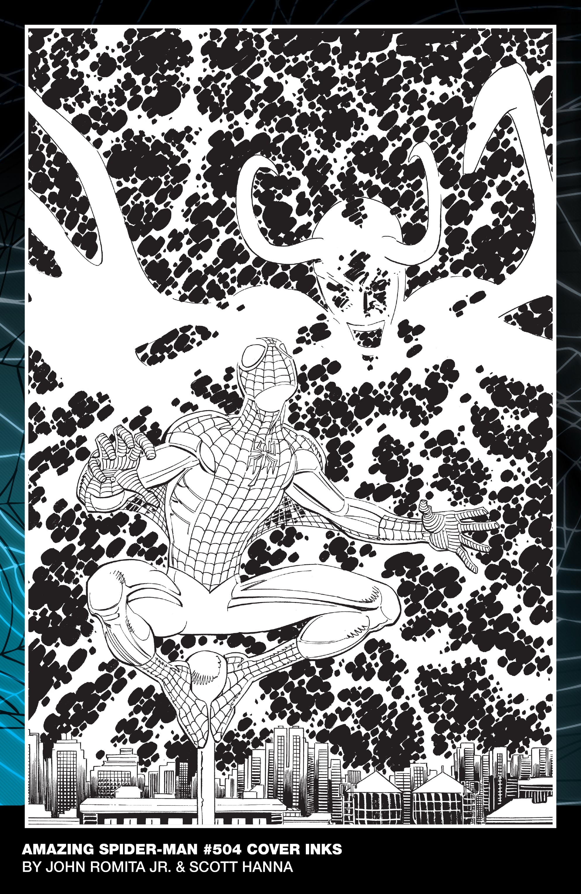 Read online The Amazing Spider-Man by JMS Ultimate Collection comic -  Issue # TPB 3 (Part 4) - 94