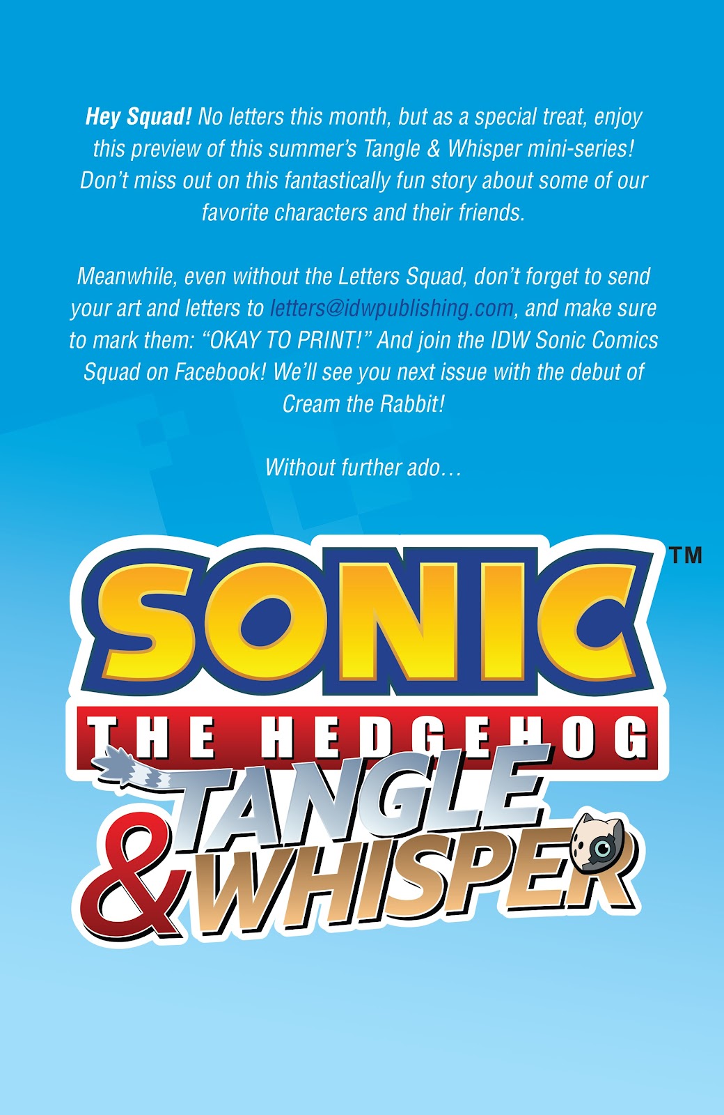 Sonic the Hedgehog (2018) issue 17 - Page 25