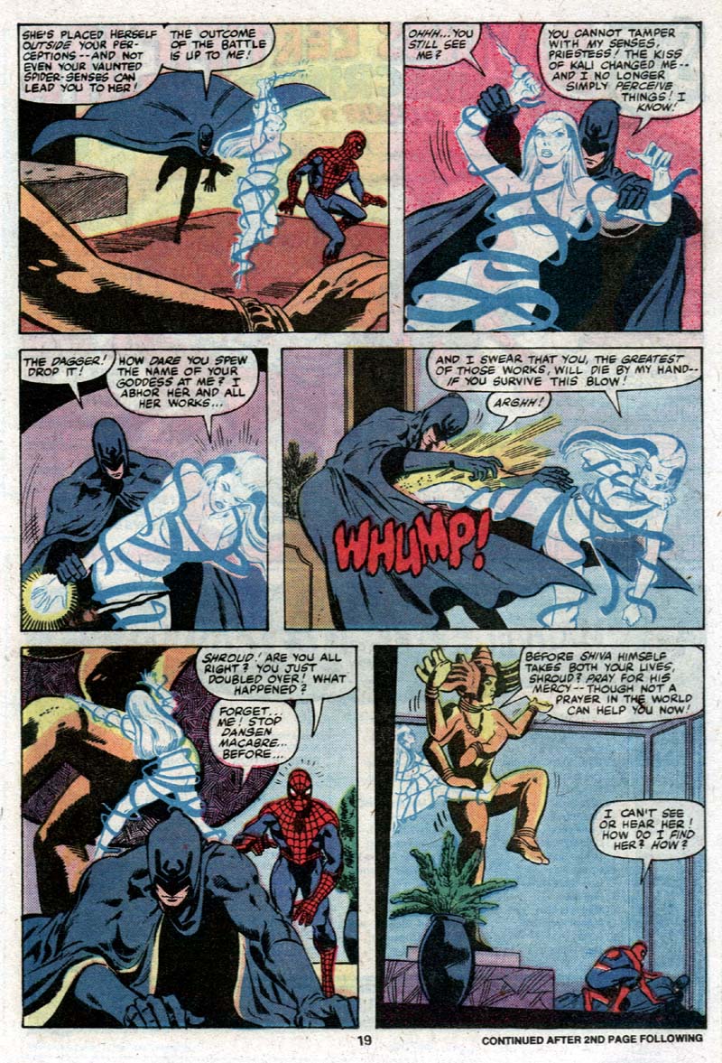 Marvel Team-Up (1972) Issue #94 #101 - English 13