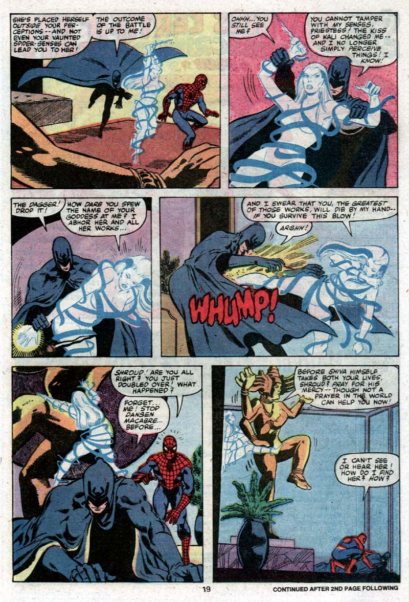 Read online Marvel Team-Up (1972) comic -  Issue #94 - 13