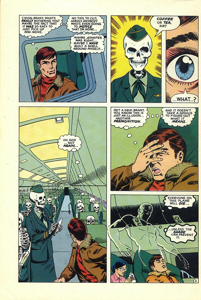 Read online Americomics comic -  Issue #6 - 28