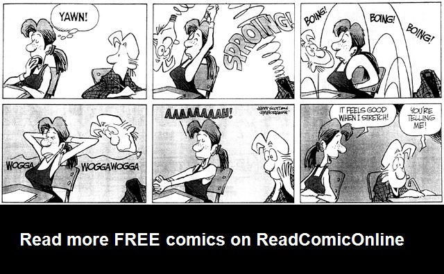 Read online Humongous Zits comic -  Issue # TPB (Part 3) - 38