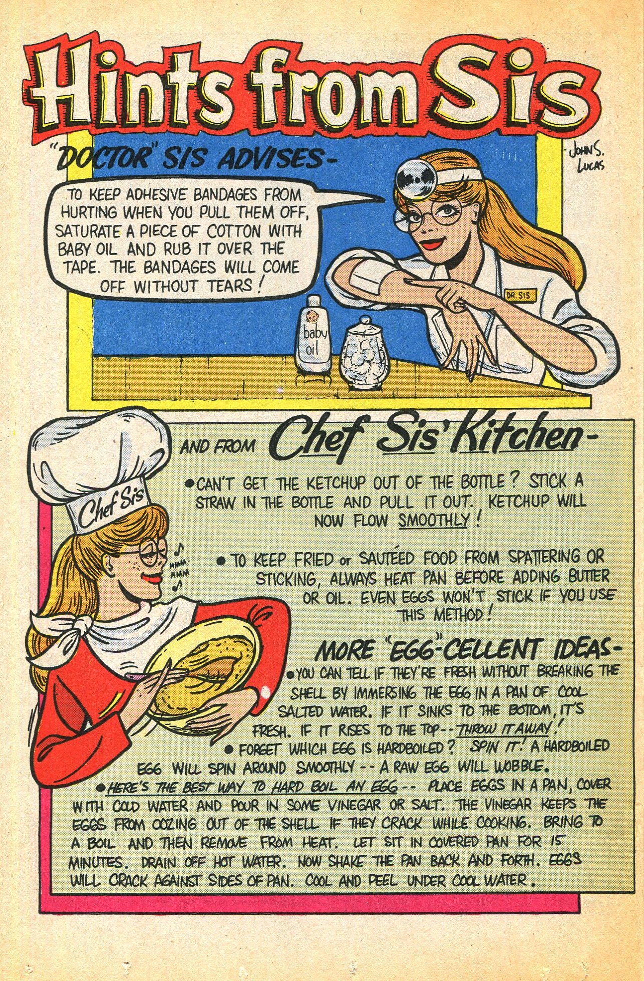 Read online Katy Keene (1983) comic -  Issue #15 - 26