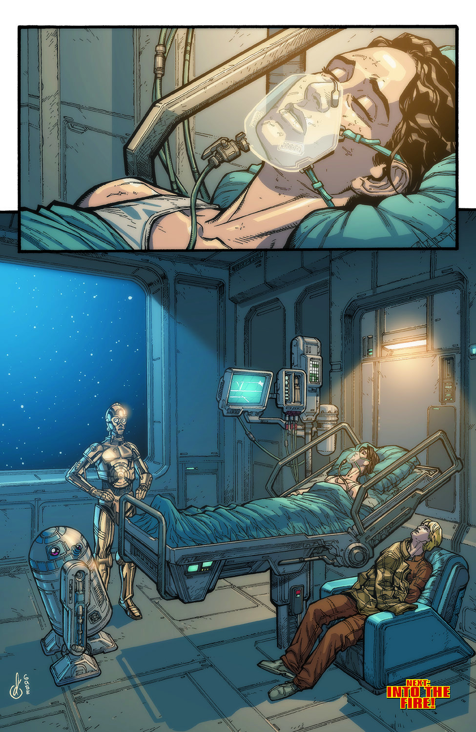 Star Wars (2013) issue 6 - Page 24