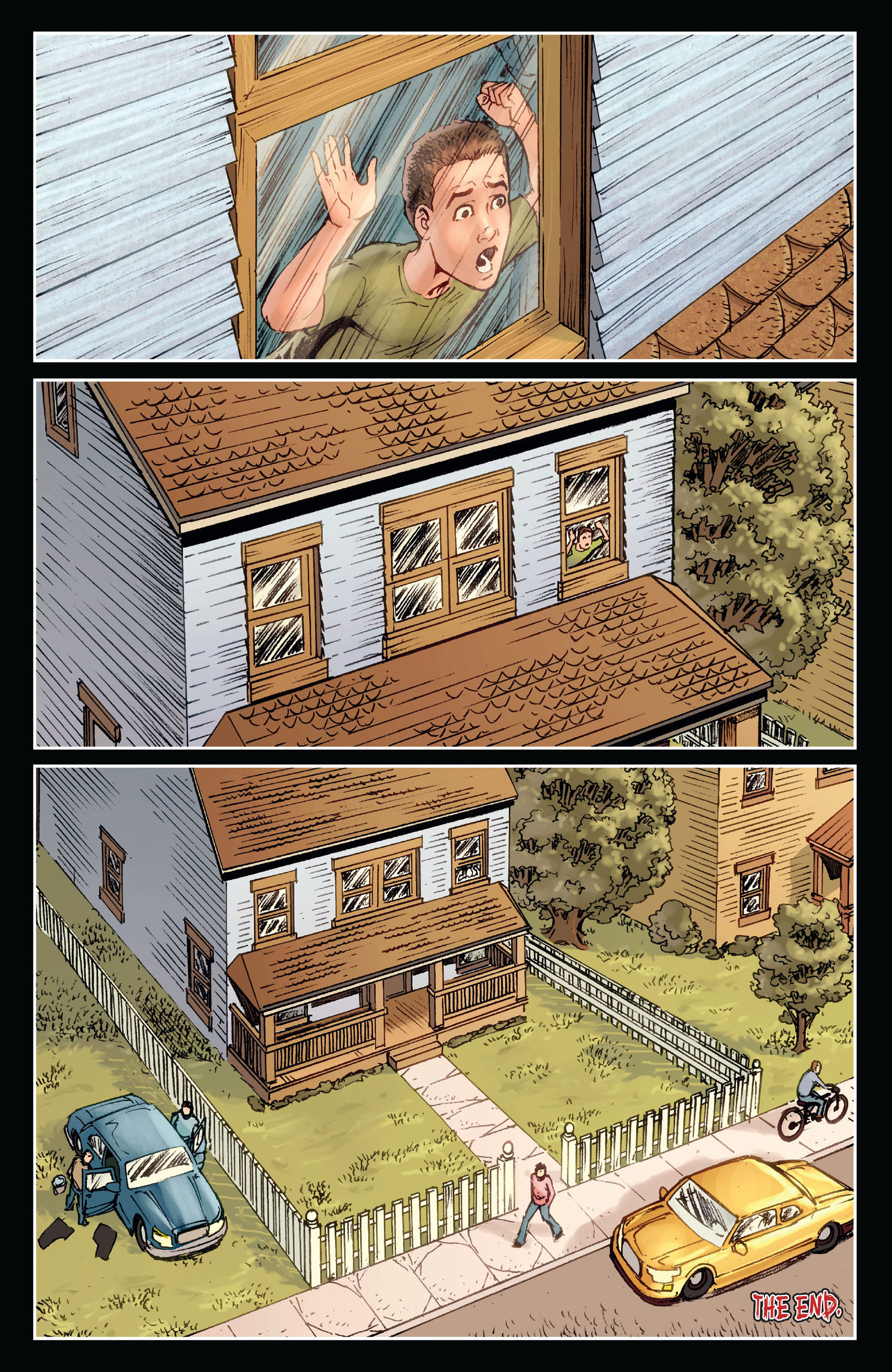 Read online Wonderland Annual comic -  Issue # Full - 45