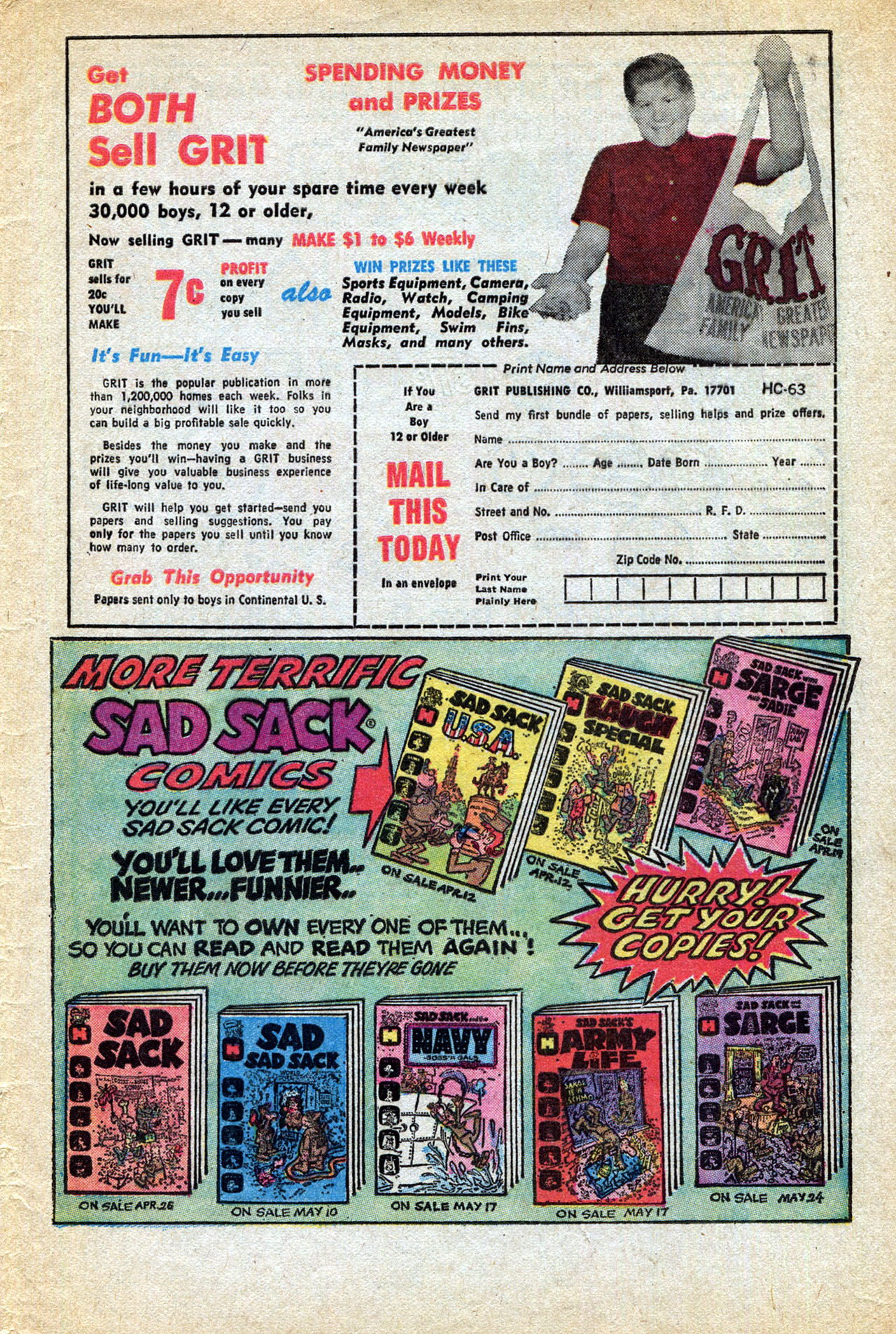 Read online Hot Stuff, the Little Devil comic -  Issue #117 - 33