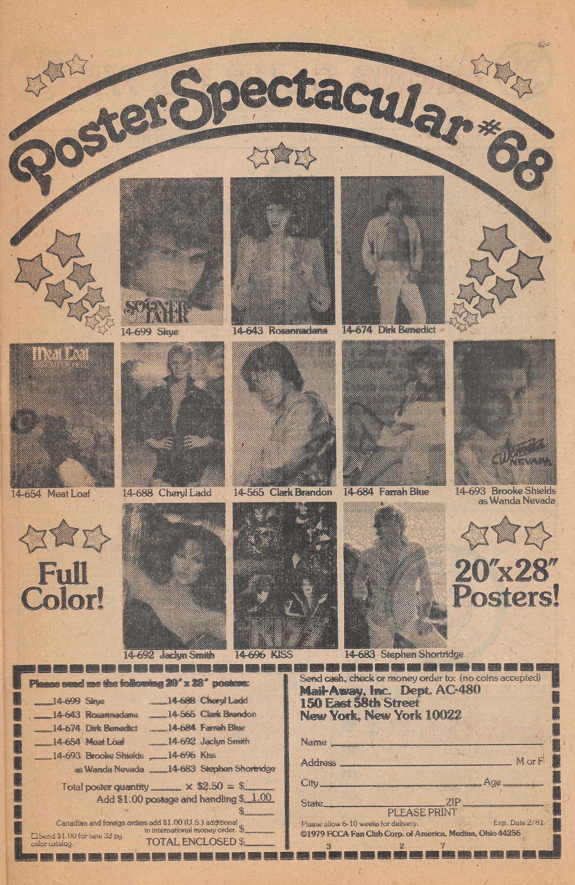 Read online Archie's Pals 'N' Gals (1952) comic -  Issue #140 - 25