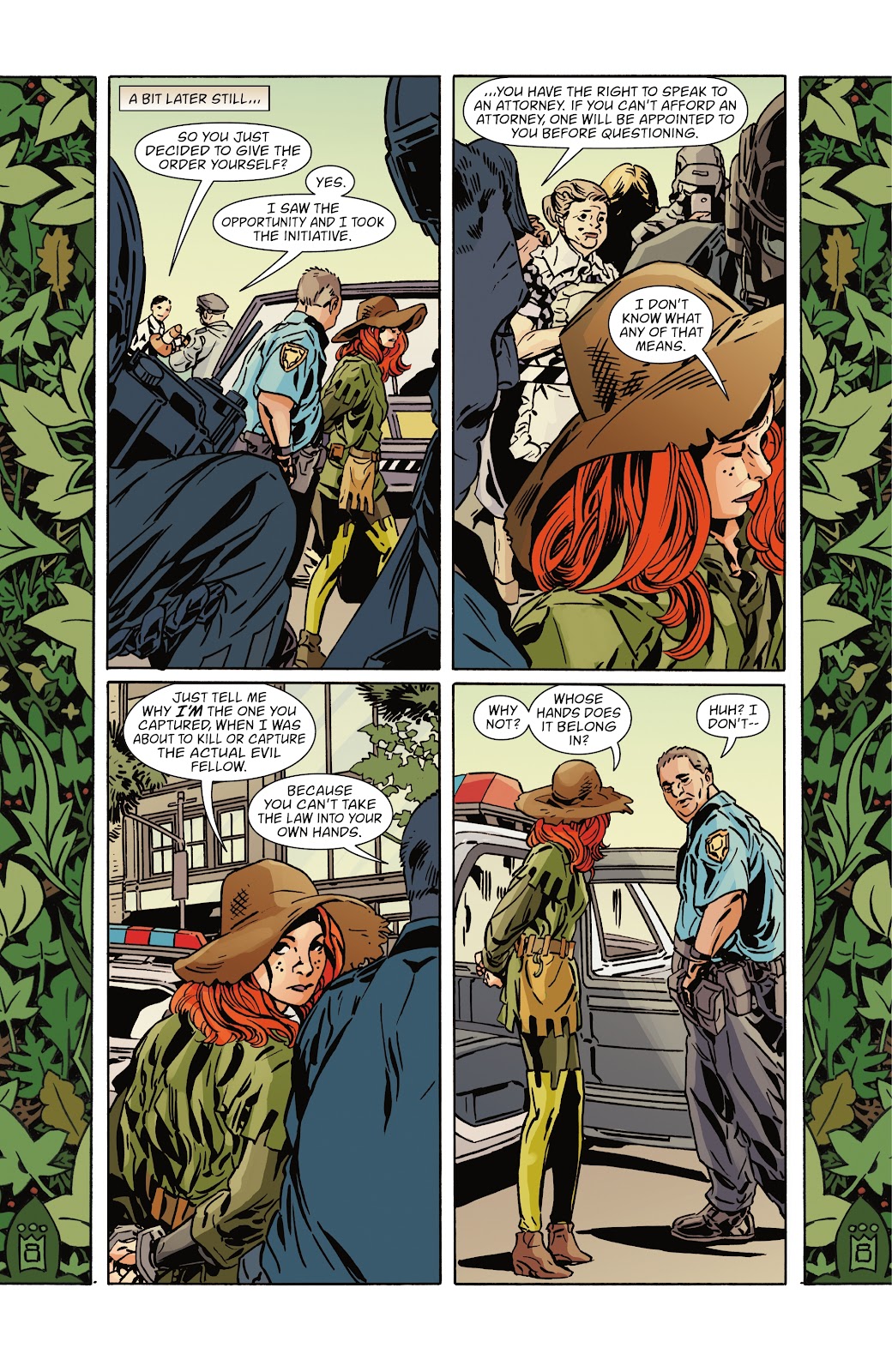 Fables issue 156 - Page 14