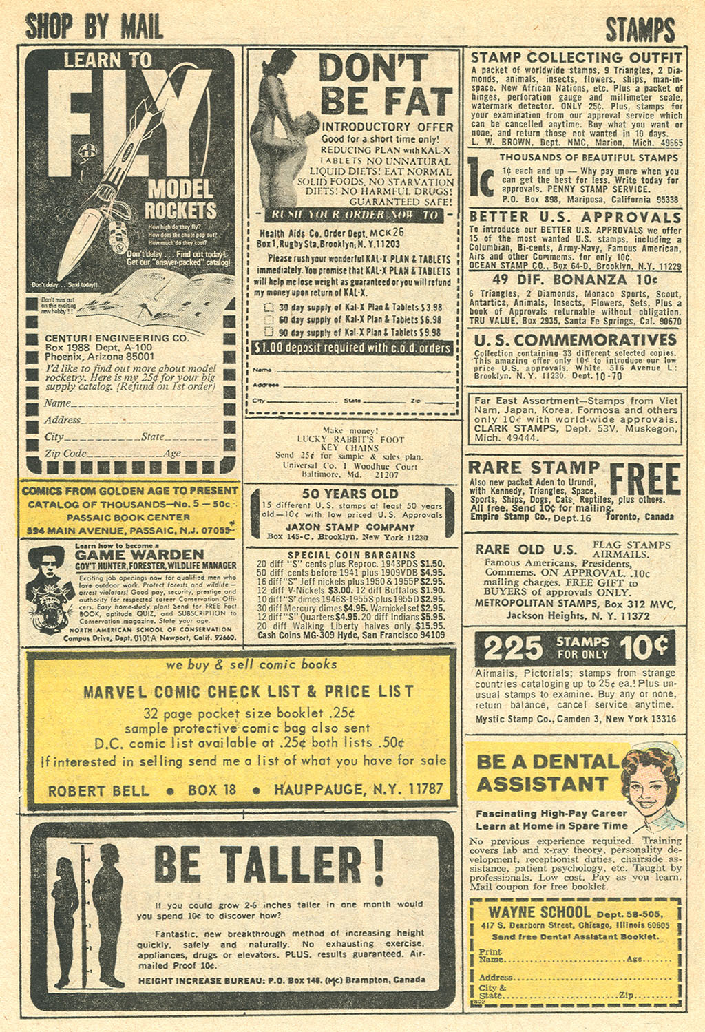 Read online Kid Colt Outlaw comic -  Issue #150 - 26