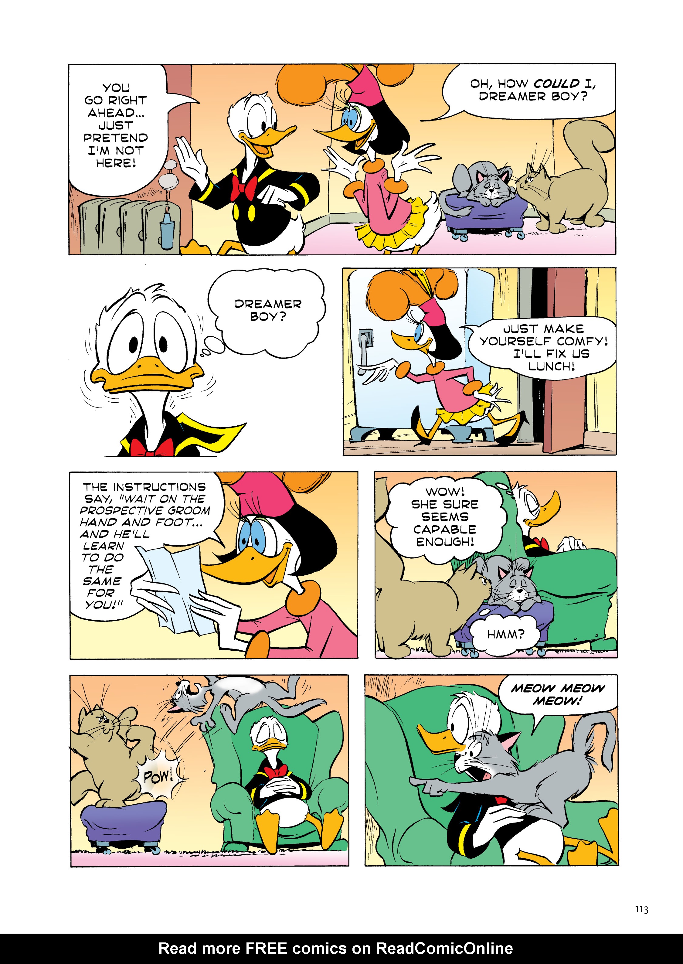 Read online Disney Masters comic -  Issue # TPB 20 (Part 2) - 19