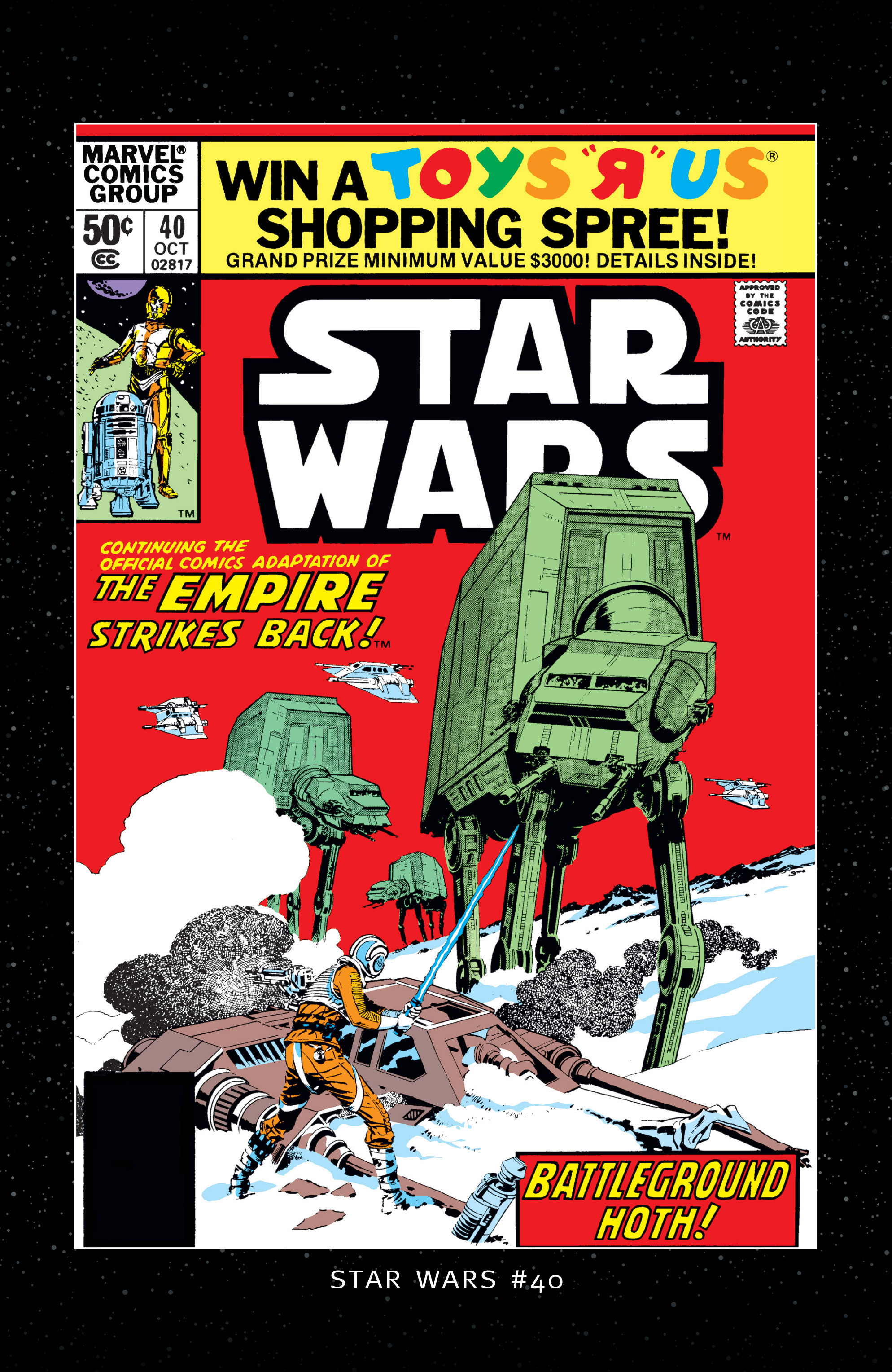 Read online Star Wars Omnibus comic -  Issue # Vol. 19.5 - 145