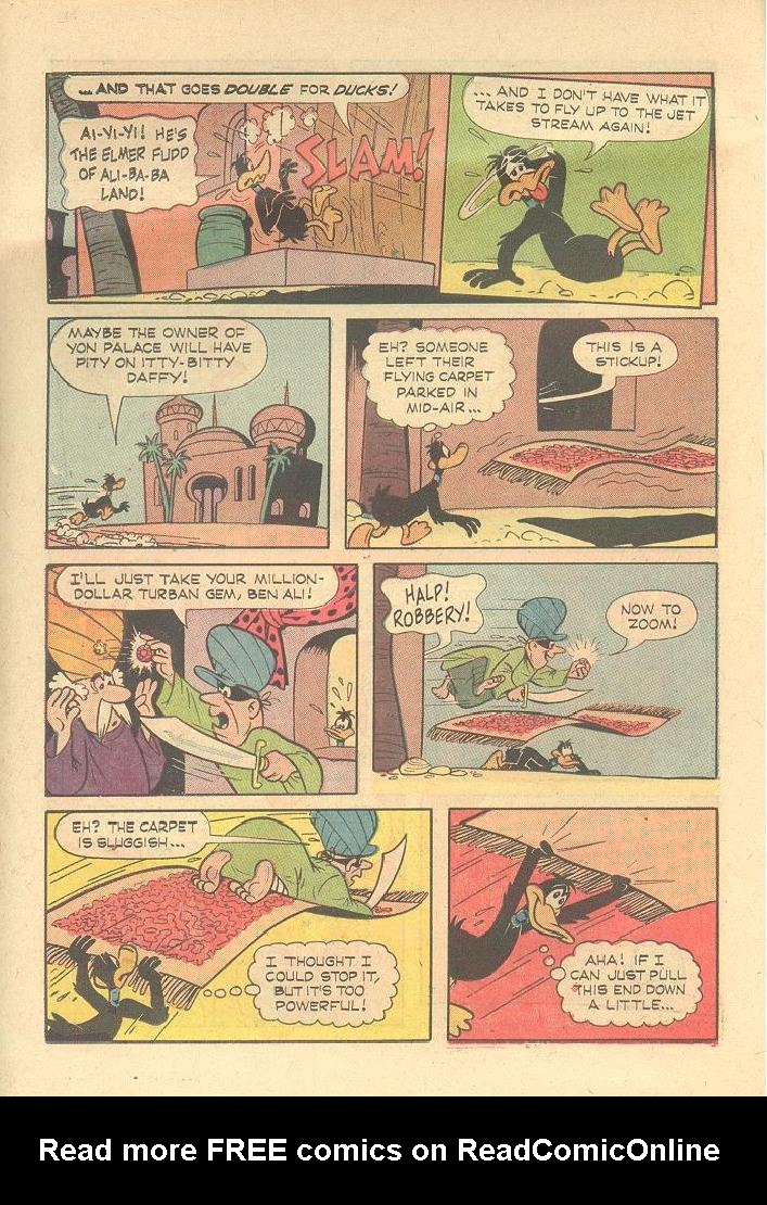 Bugs Bunny (1952) issue 103 - Page 22