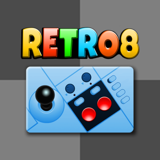 Retro8 (NES Emulator) v1.1.15