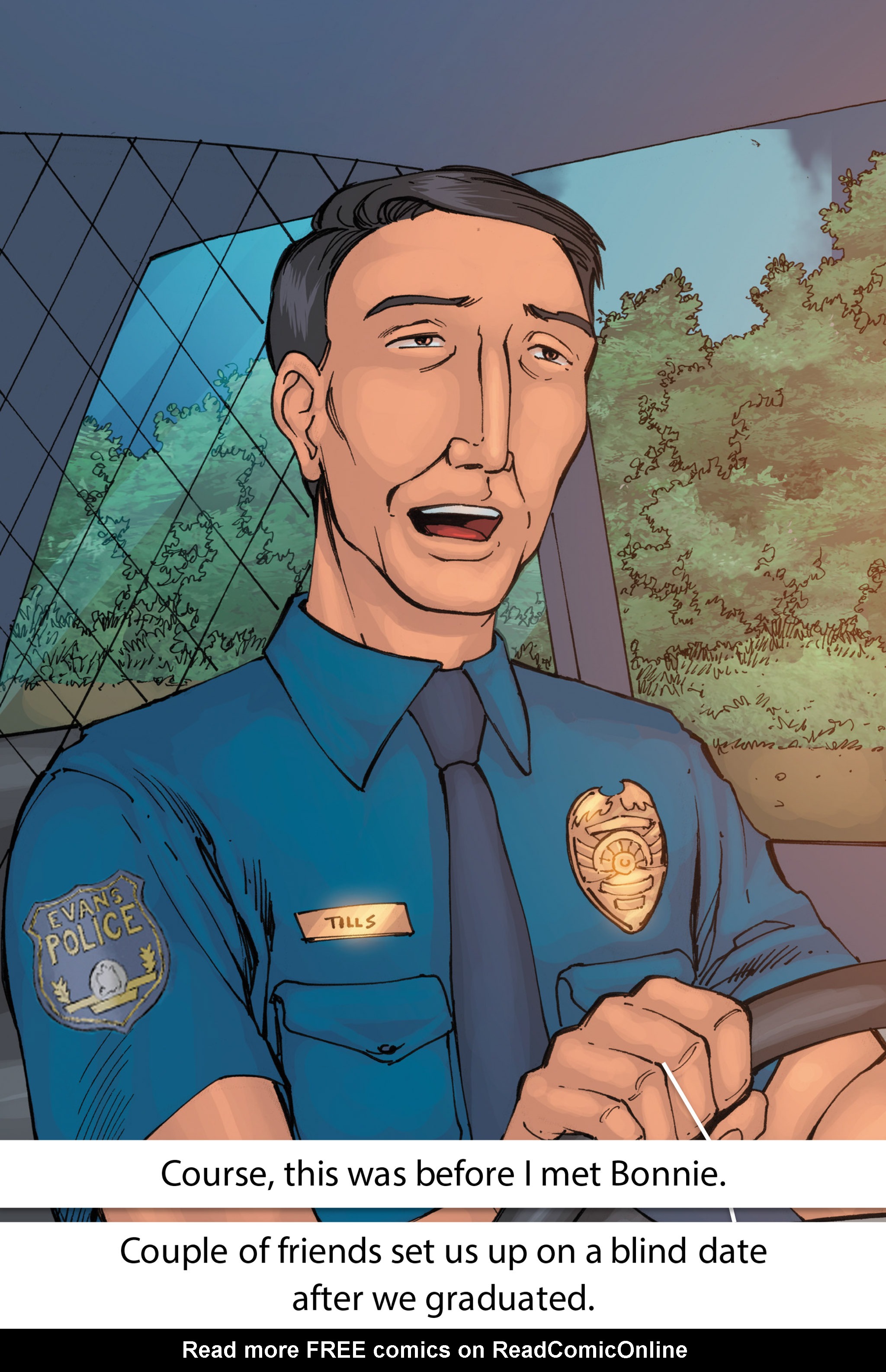 Read online Z-Men comic -  Issue #2 - 75