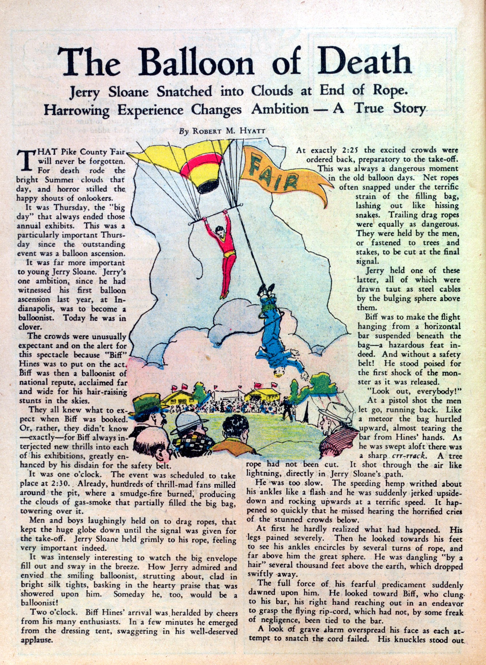 Read online Famous Funnies comic -  Issue #12 - 50