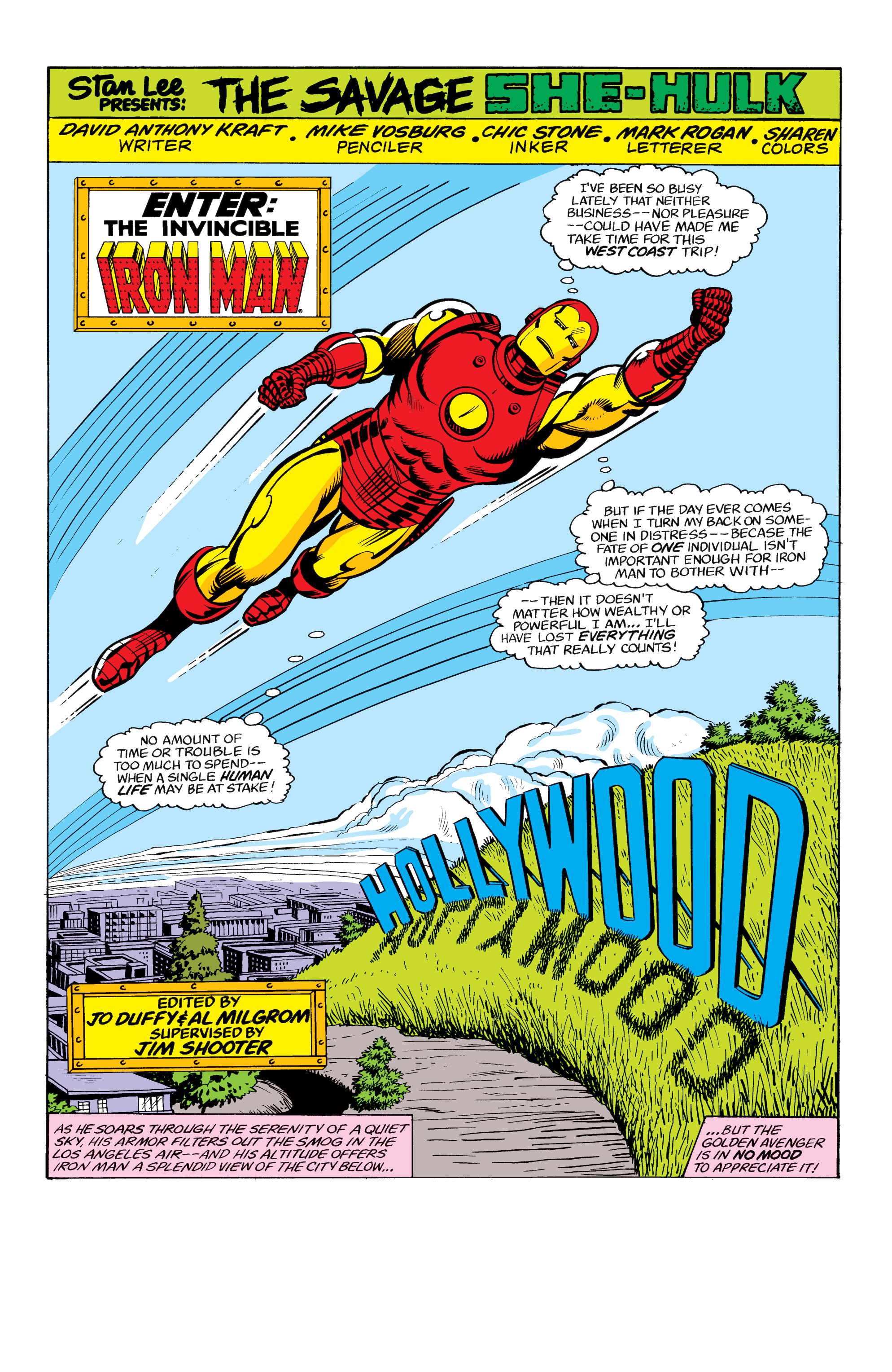 Read online The Savage She-Hulk Omnibus comic -  Issue # TPB (Part 2) - 1