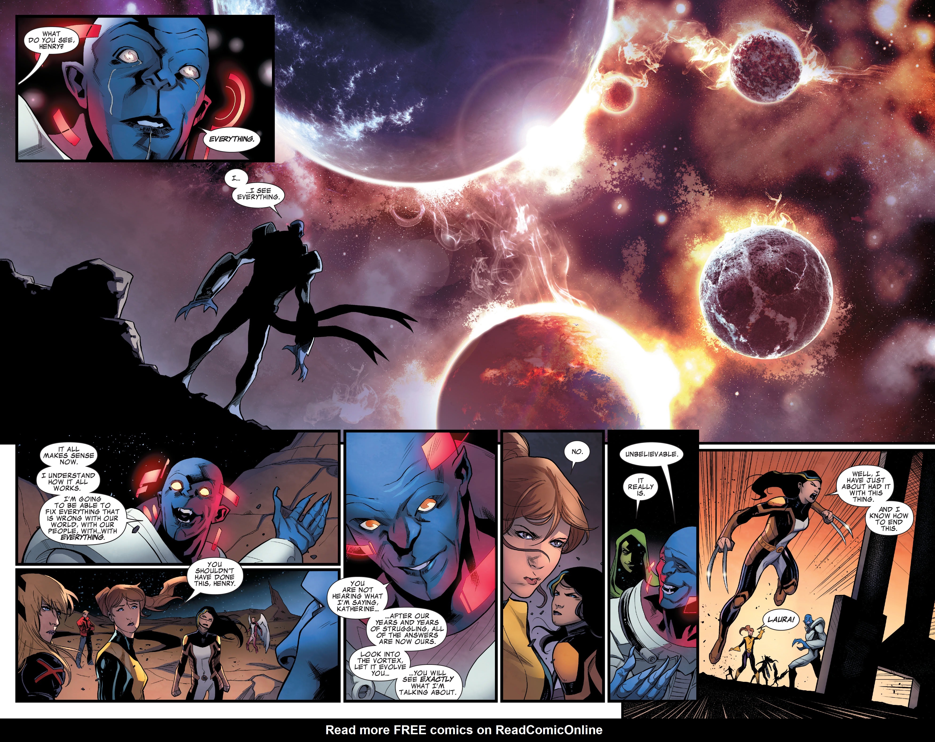 Read online Guardians Of The Galaxy by Brian Michael Bendis comic -  Issue # TPB 3 (Part 2) - 65
