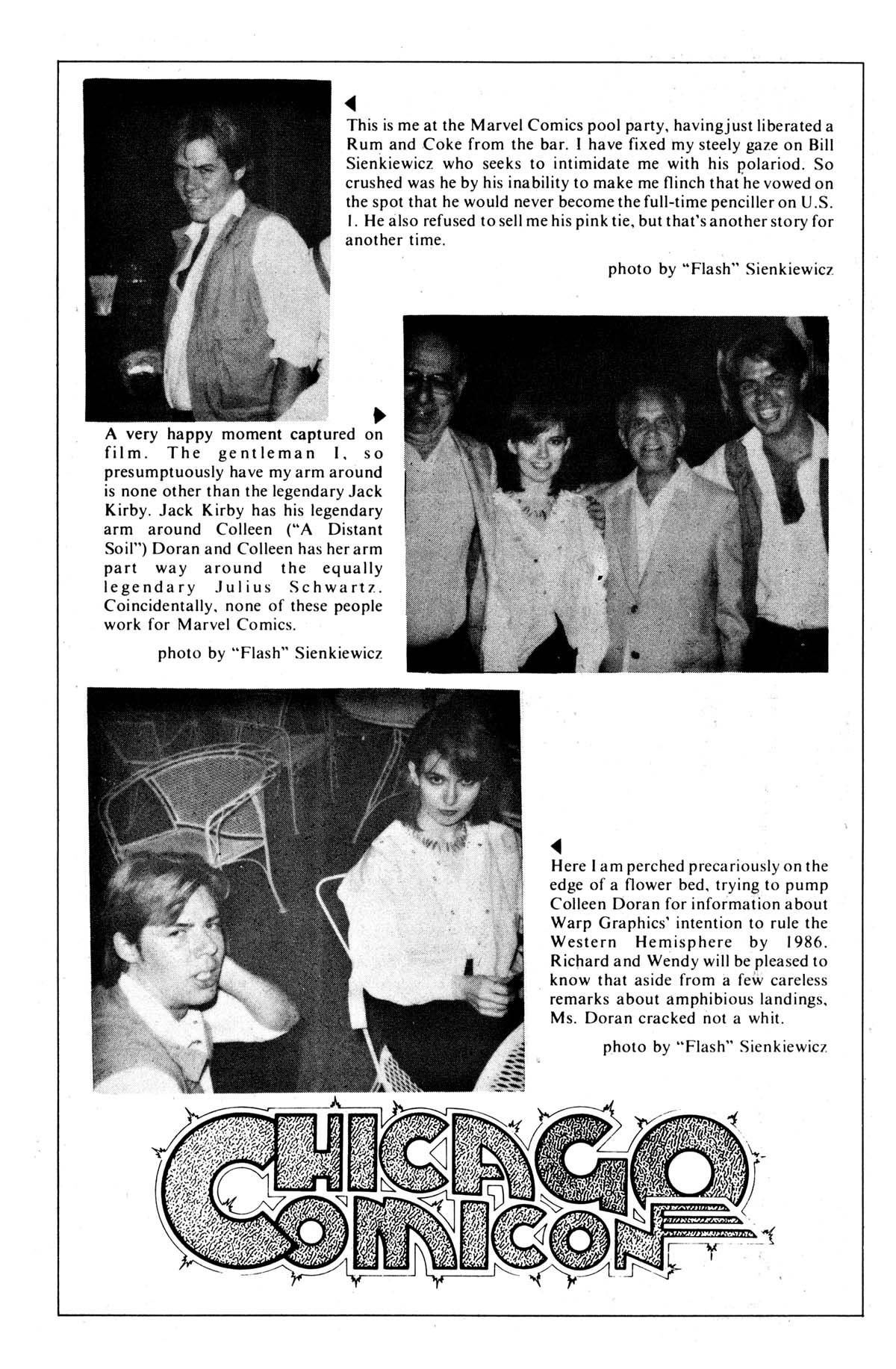 Read online Cerebus comic -  Issue #65 - 32