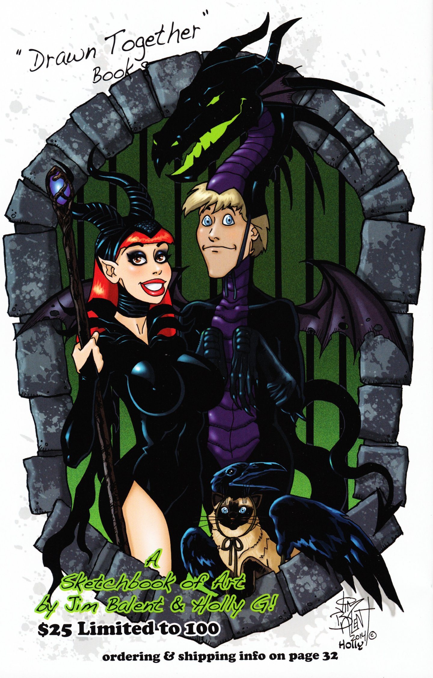 Read online Tarot: Witch of the Black Rose comic -  Issue #87 - 26