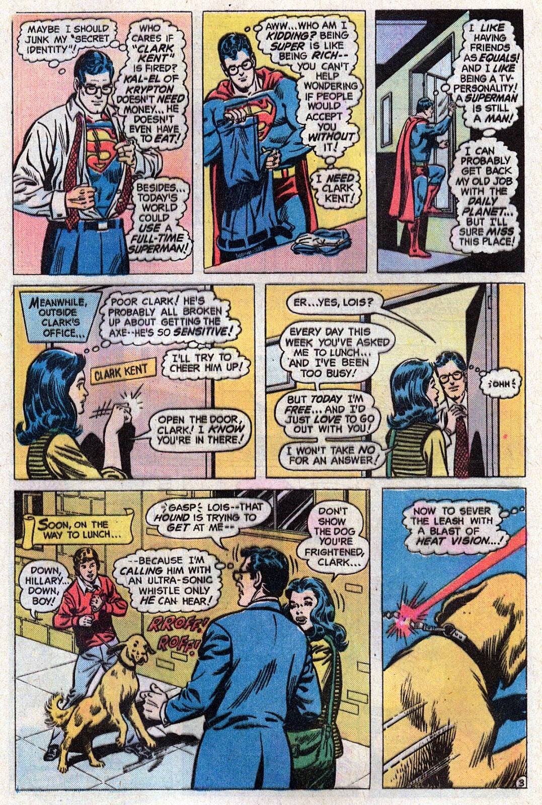Action Comics (1938) issue 452 - Page 4