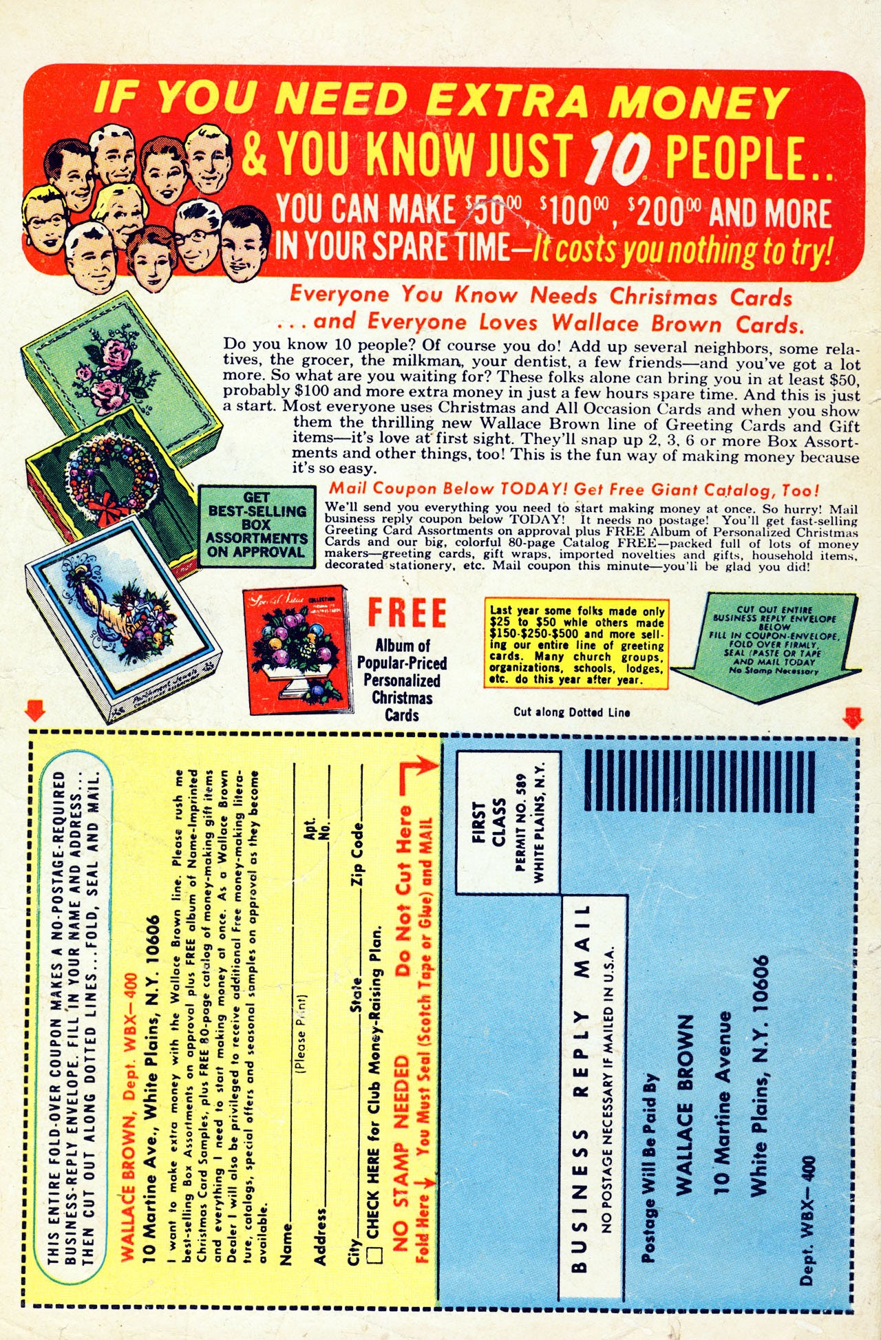 Read online Li'l Kids comic -  Issue #2 - 35