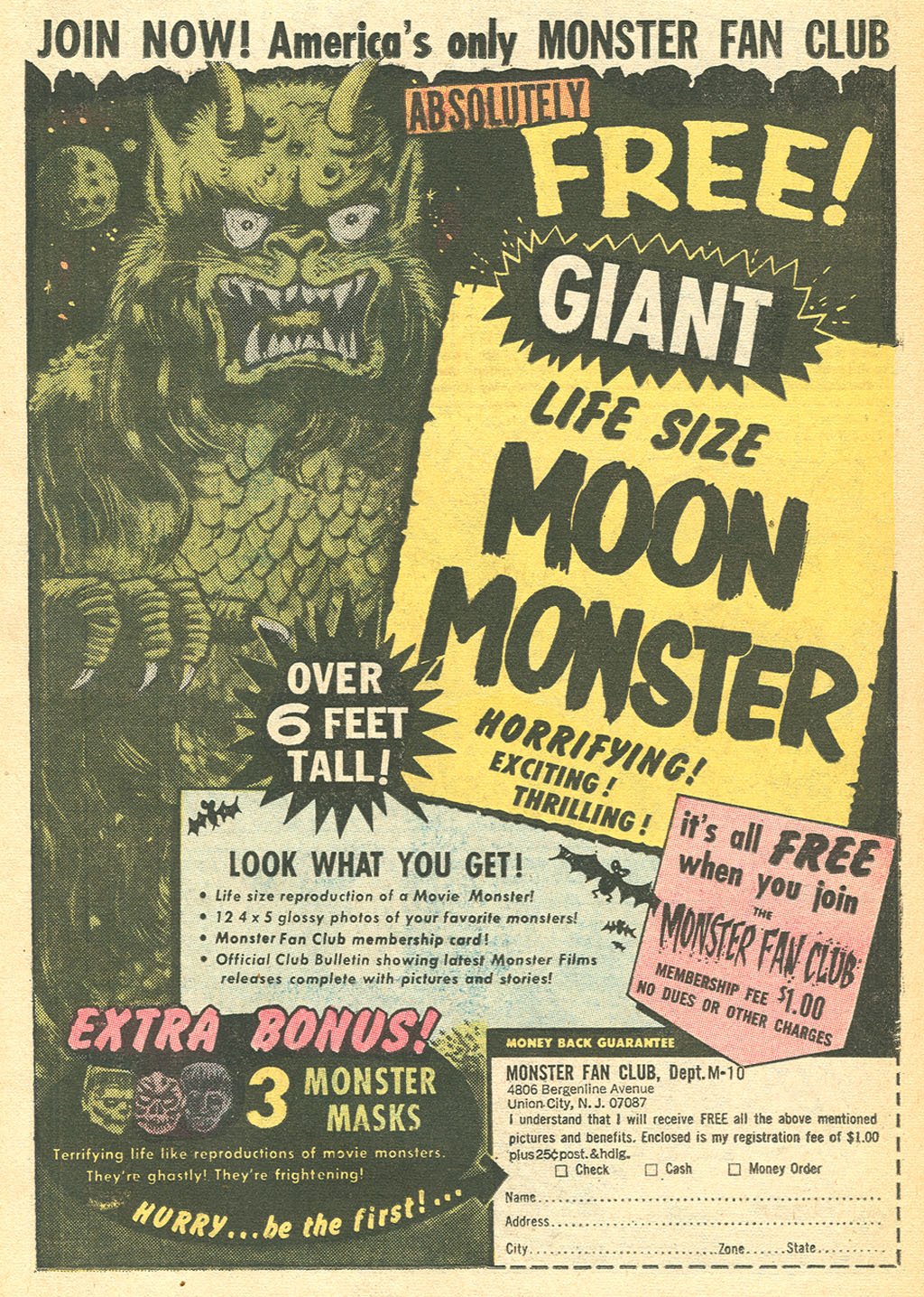 Read online Kid Colt Outlaw comic -  Issue #152 - 11