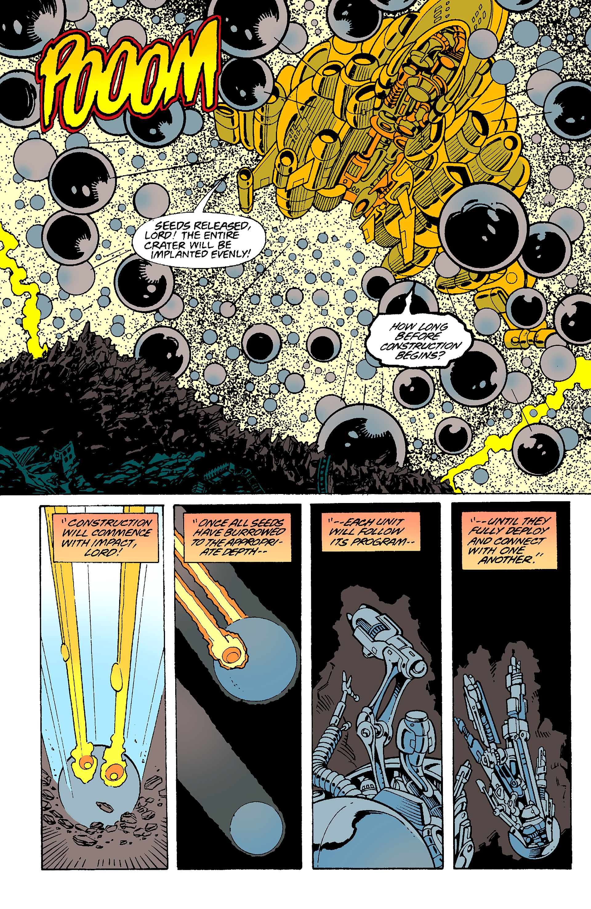 Read online Superman (1987) comic -  Issue #80 - 15