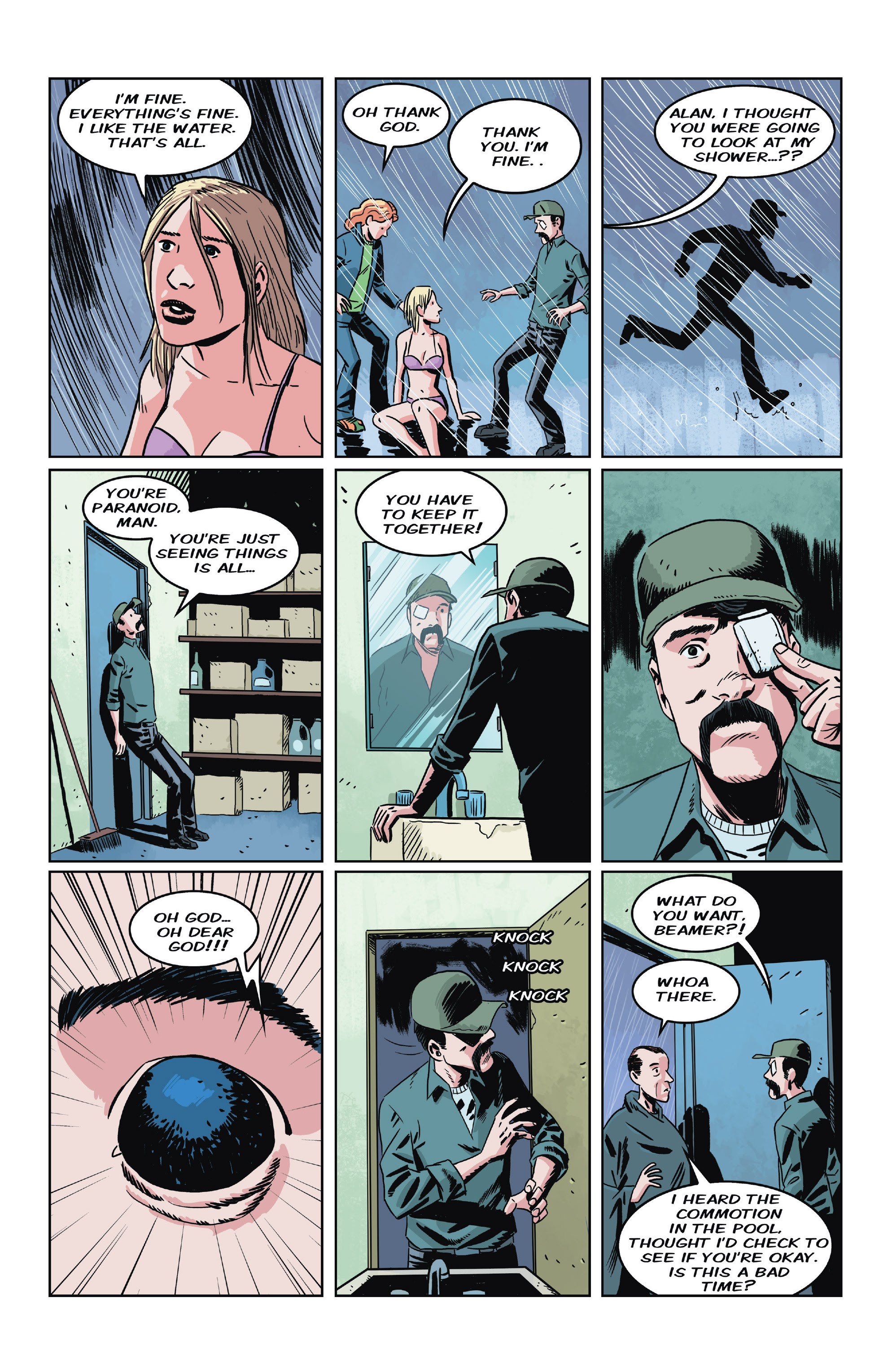 Read online Sanitarium comic -  Issue #4 - 20