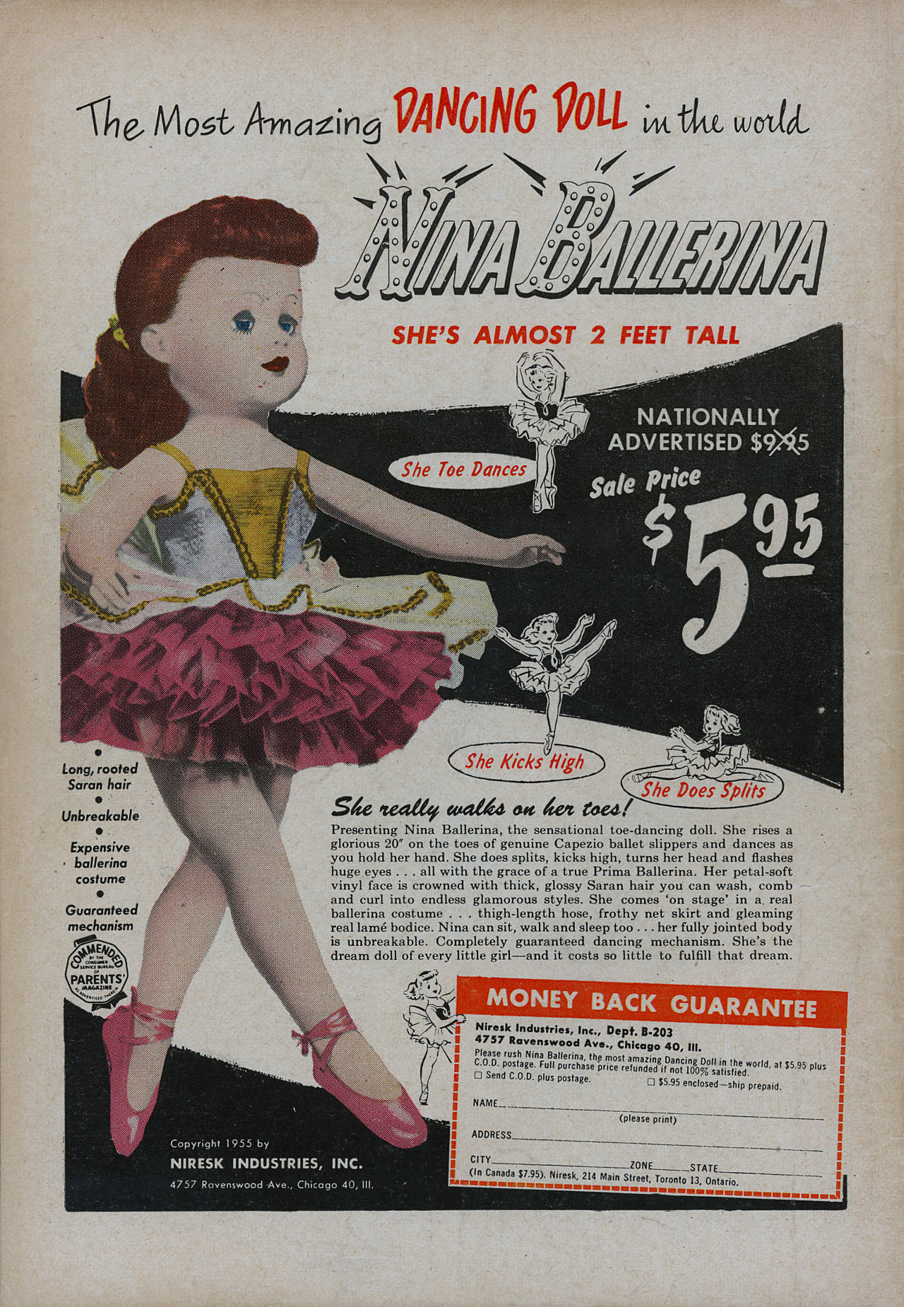 Read online Love Letters comic -  Issue #51 - 36