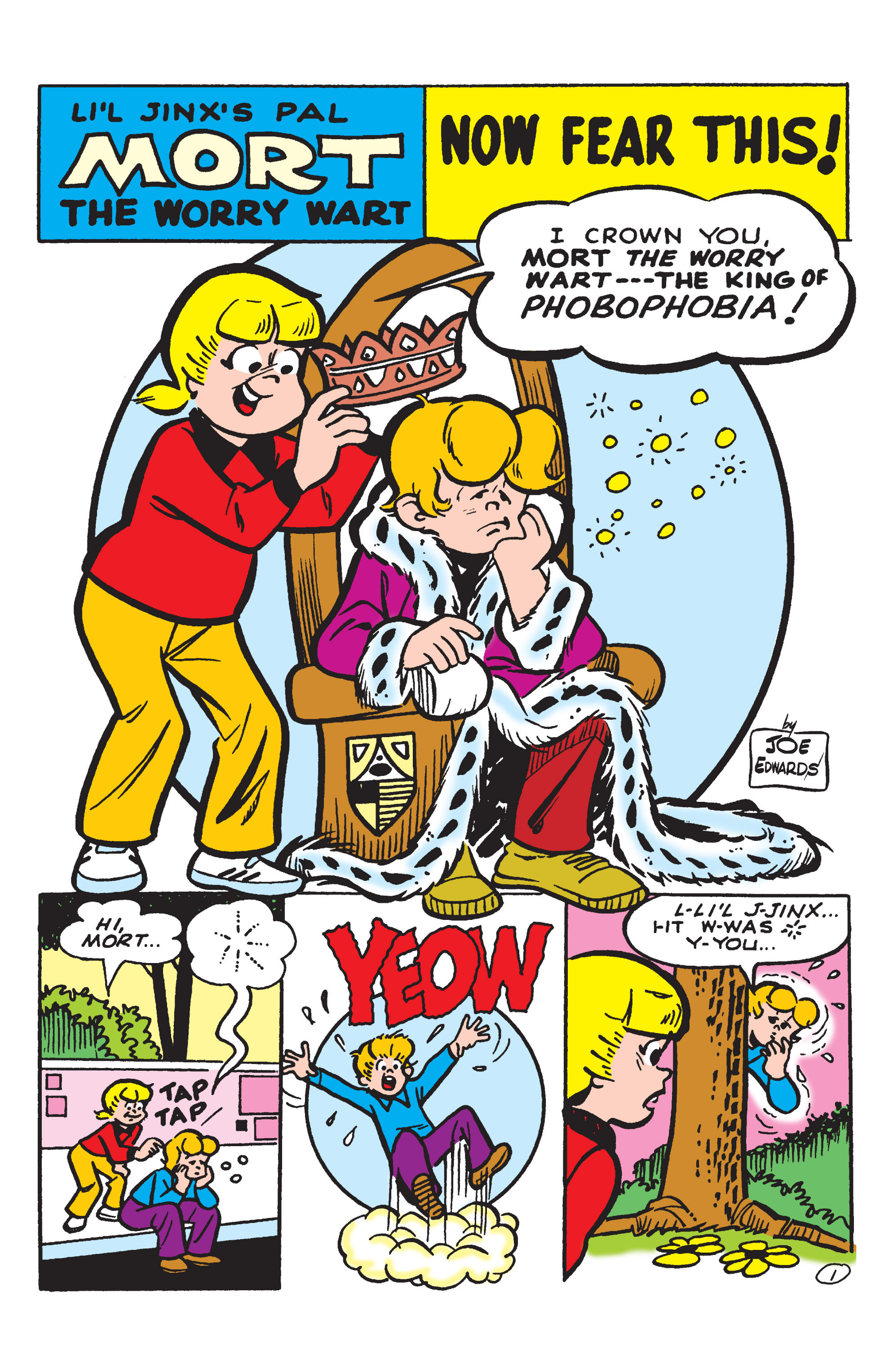 Read online Pep Digital comic -  Issue #43 - 69