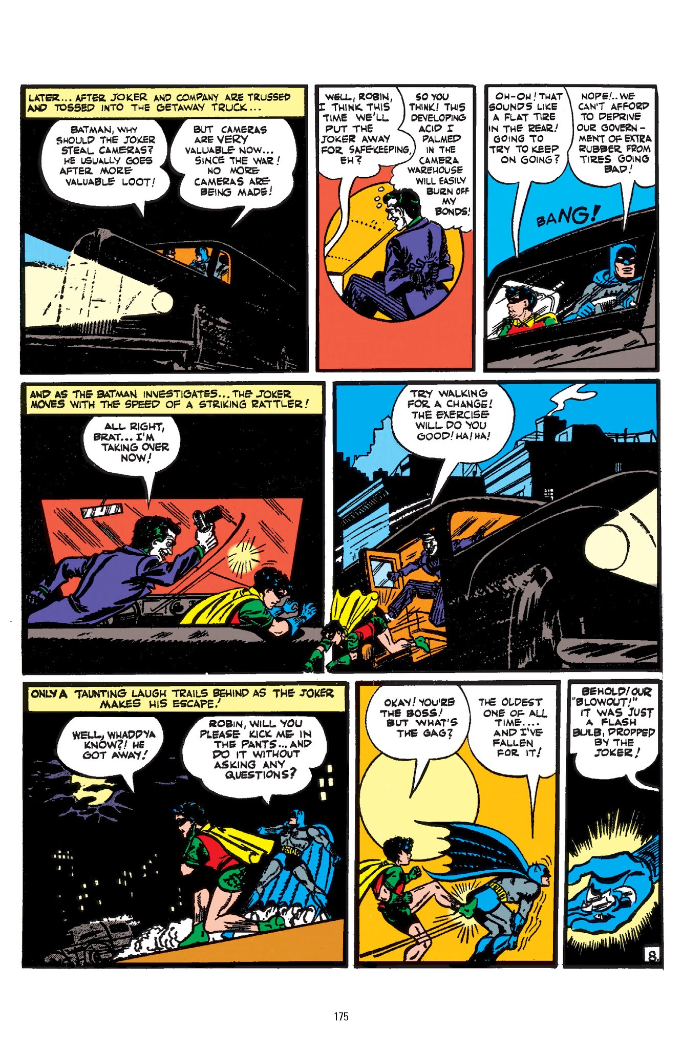 Read online Batman: The Golden Age Omnibus comic -  Issue # TPB 4 (Part 2) - 75
