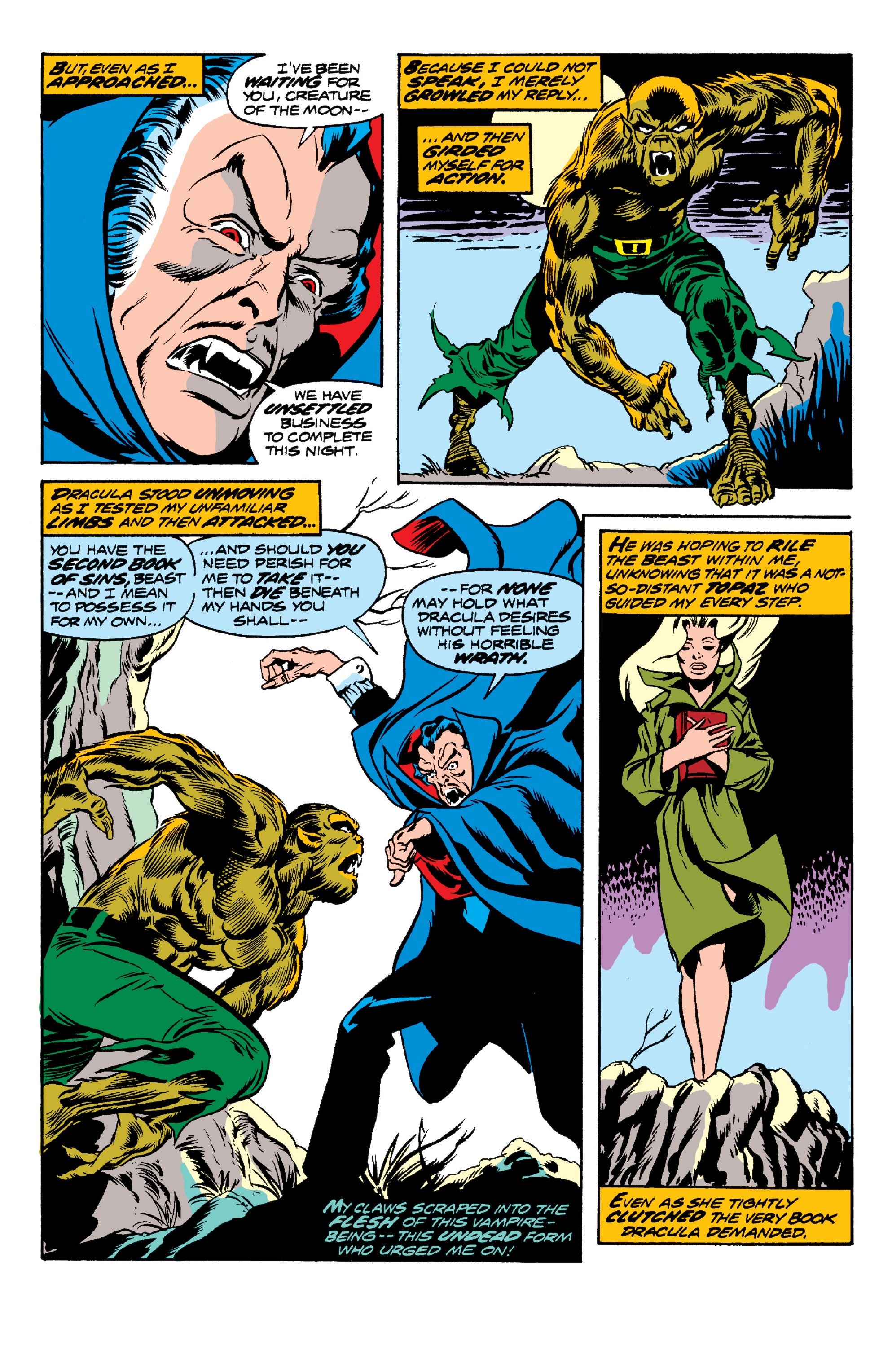 Read online Avengers/Doctor Strange: Rise of the Darkhold comic -  Issue # TPB (Part 2) - 29