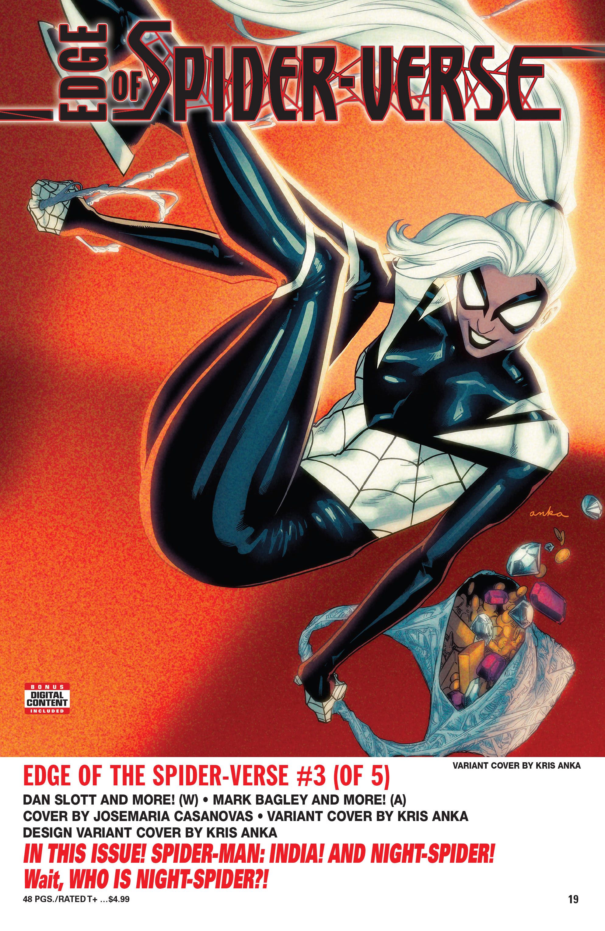 Read online Marvel Previews comic -  Issue #9 - 23