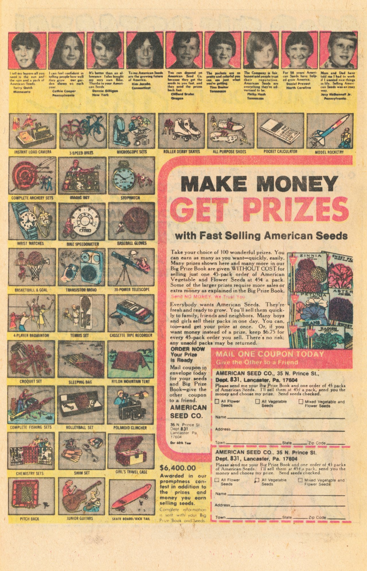 Read online G.I. Combat (1952) comic -  Issue #207 - 17