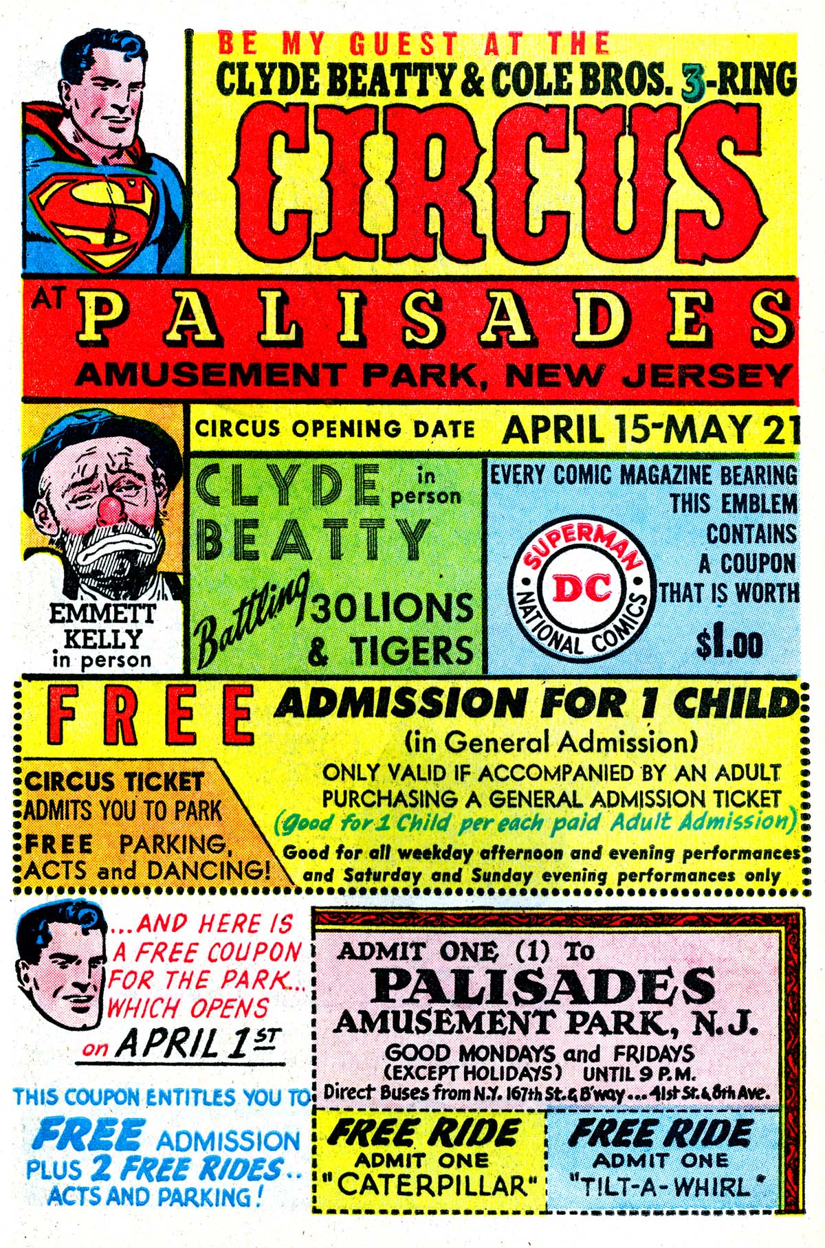 Read online My Greatest Adventure comic -  Issue #56 - 24