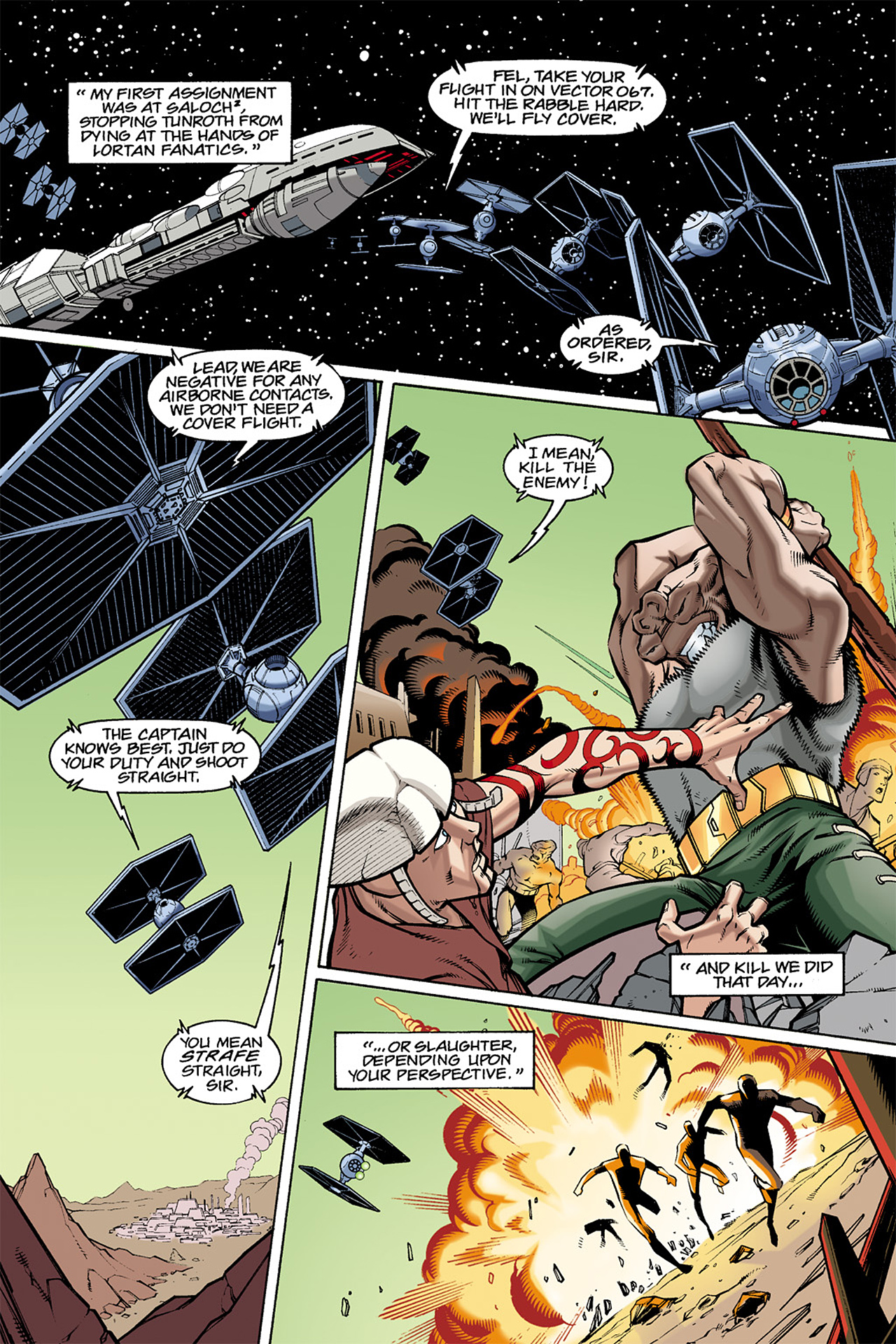 Read online Star Wars Omnibus comic -  Issue # Vol. 3 - 105