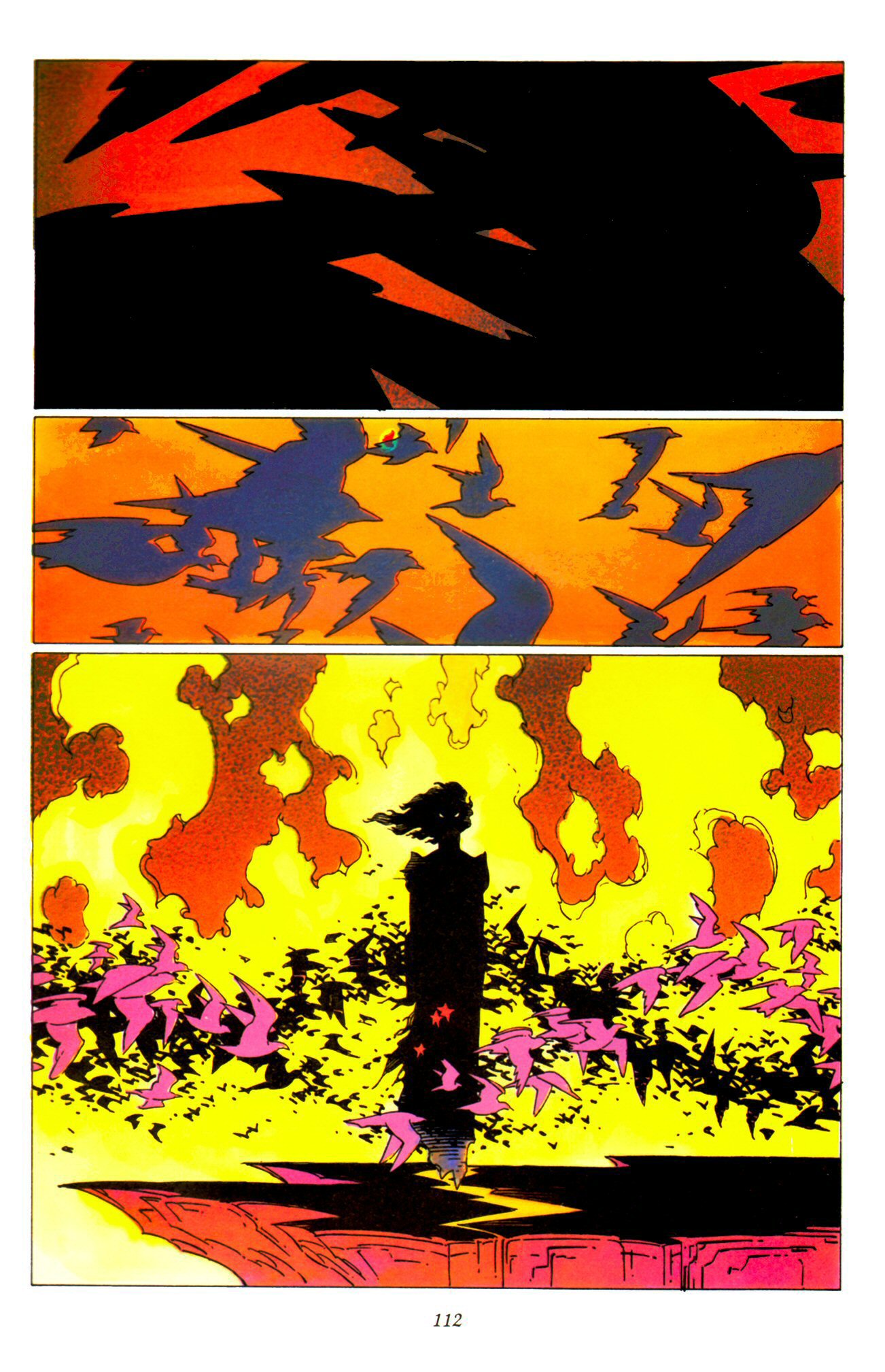 Read online Magic Flute comic -  Issue # TPB (Part 2) - 13