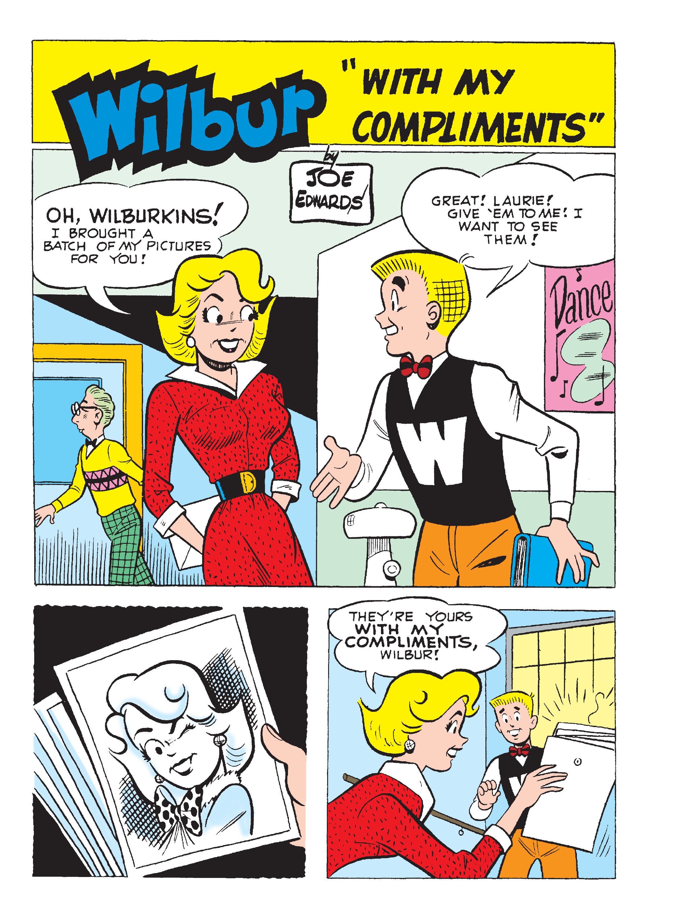 Read online World of Archie Double Digest comic -  Issue #68 - 48