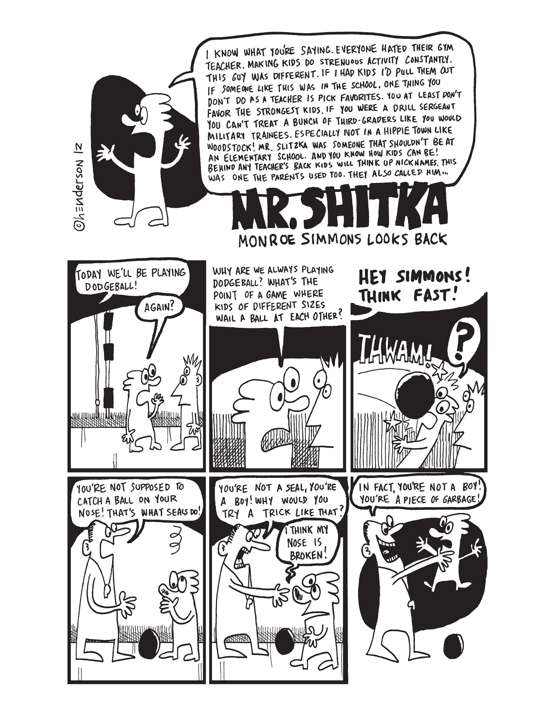 Read online Magic Whistle comic -  Issue #12 - 15