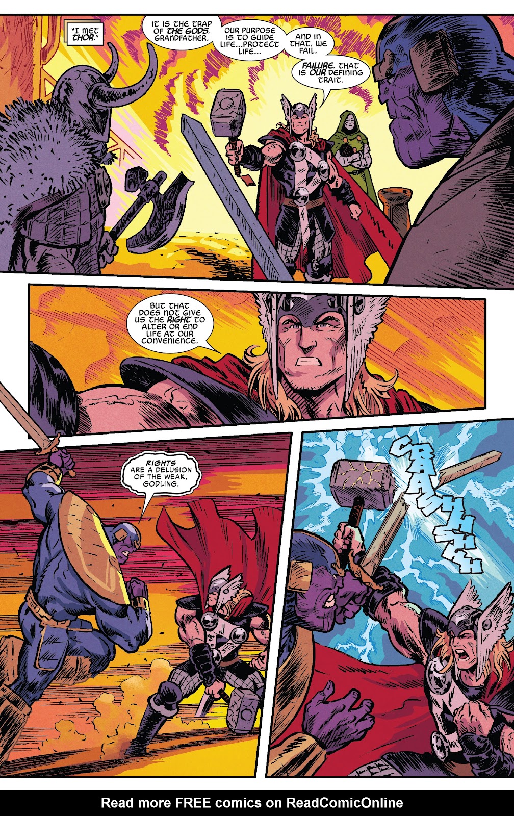 Thor (2020) issue 34 - Page 12