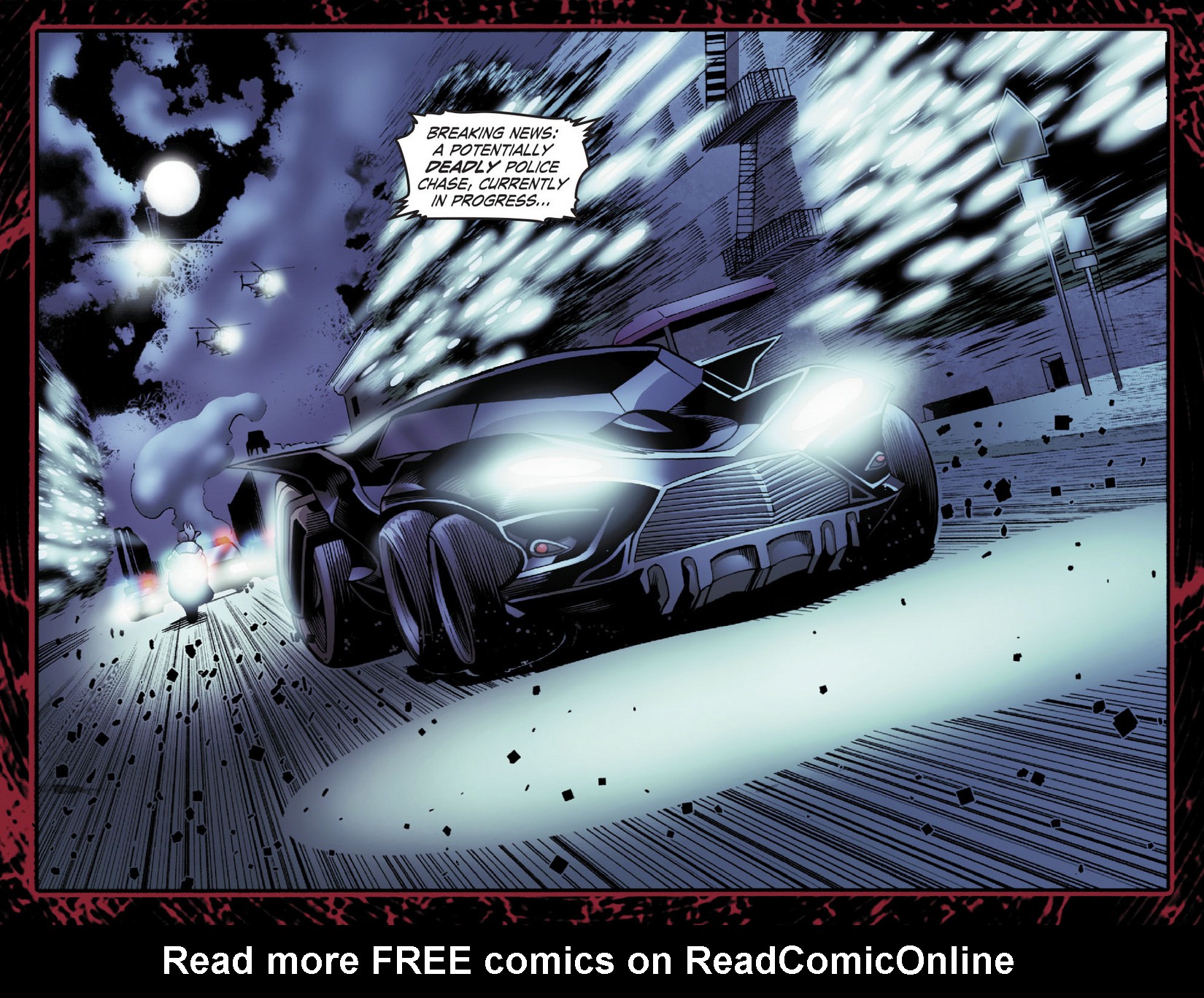 Read online Smallville: Season 11 comic -  Issue #21 - 6