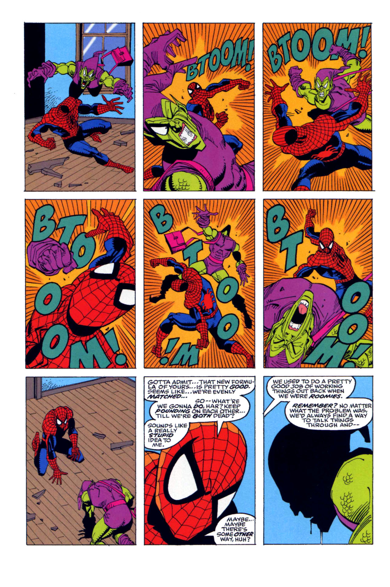 Amazing Spider-Man Family Issue #3 #3 - English 89