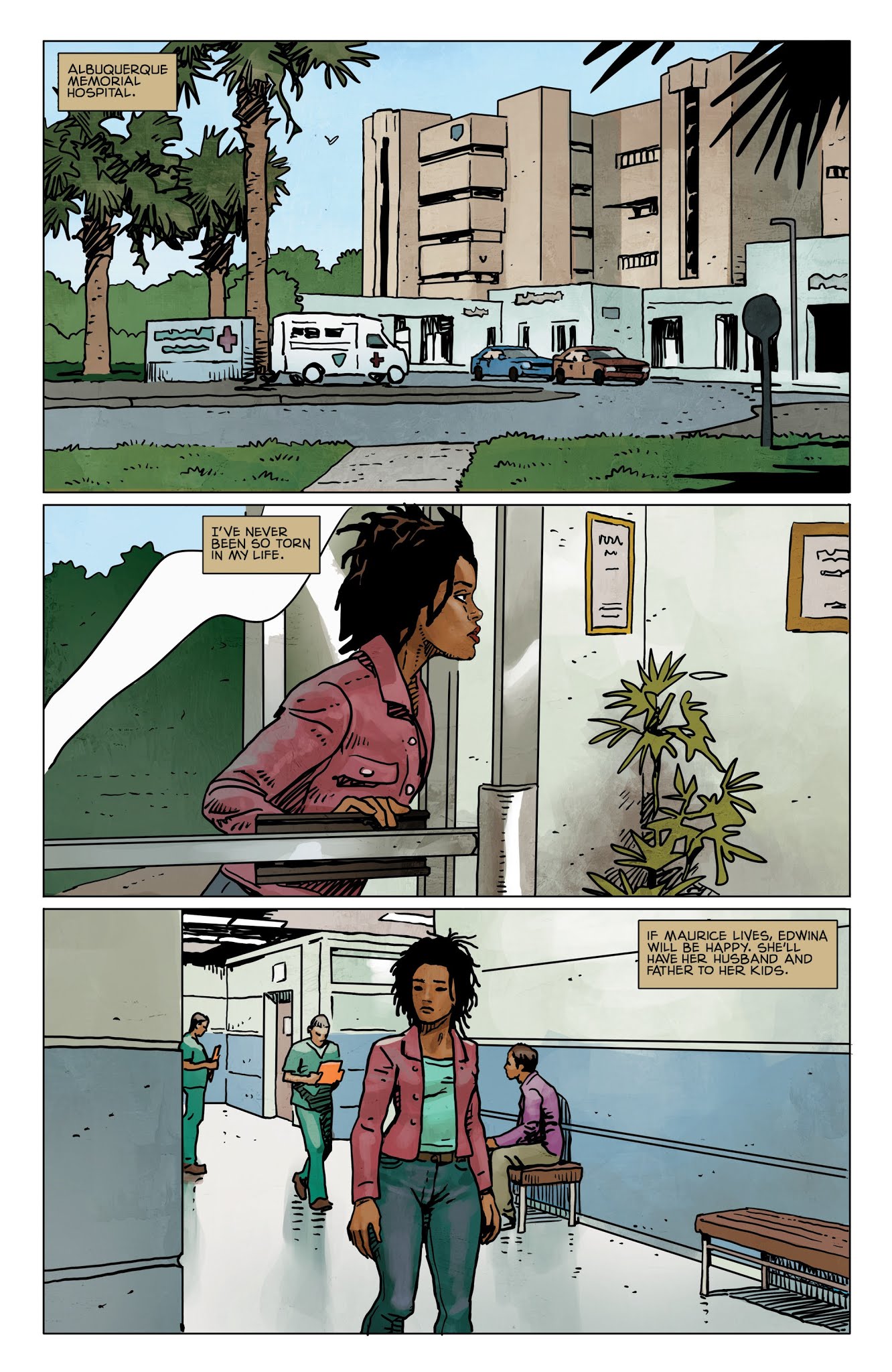 Read online Kick-Ass (2018) comic -  Issue #8 - 20