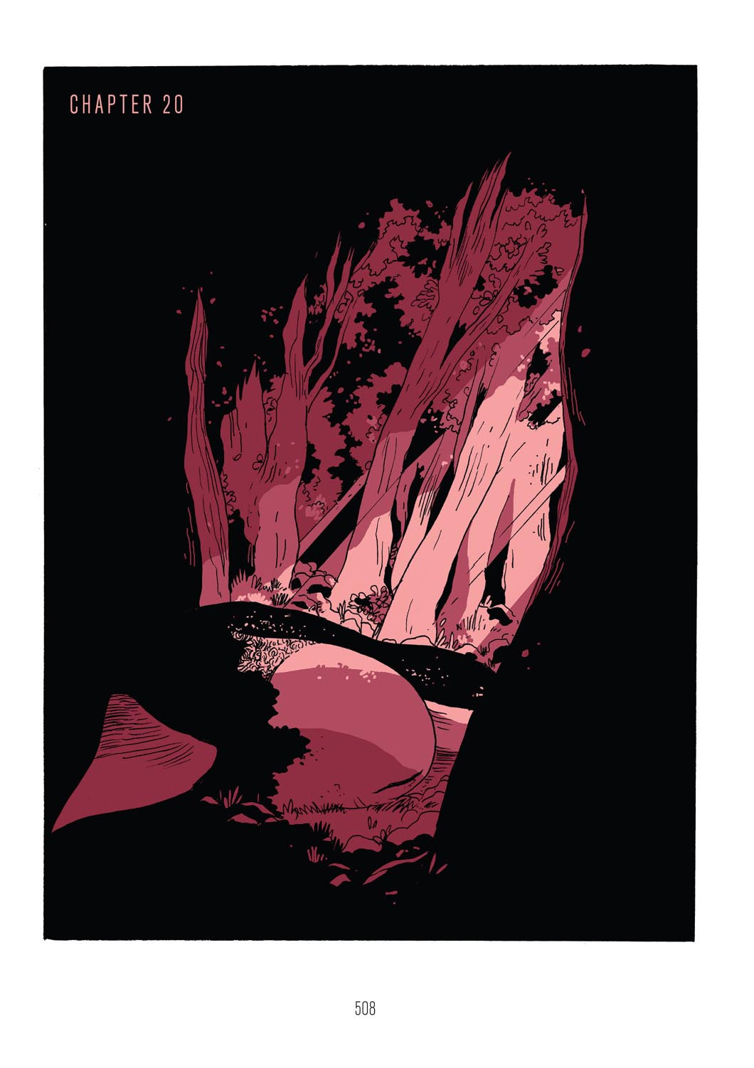 Read online On a Sunbeam comic -  Issue # TPB (Part 6) - 13