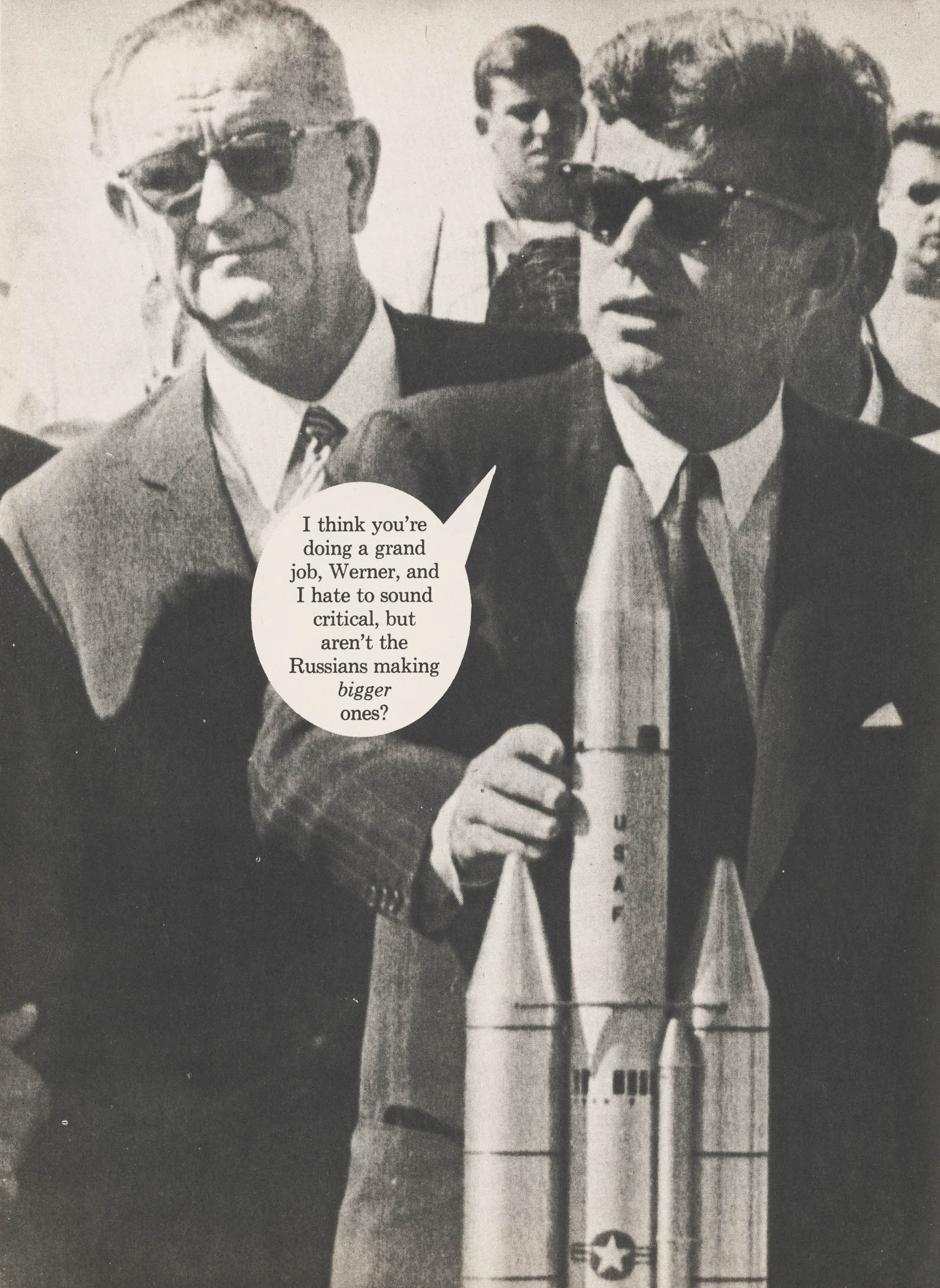 Read online More You Don't Say comic -  Issue # TPB - 77