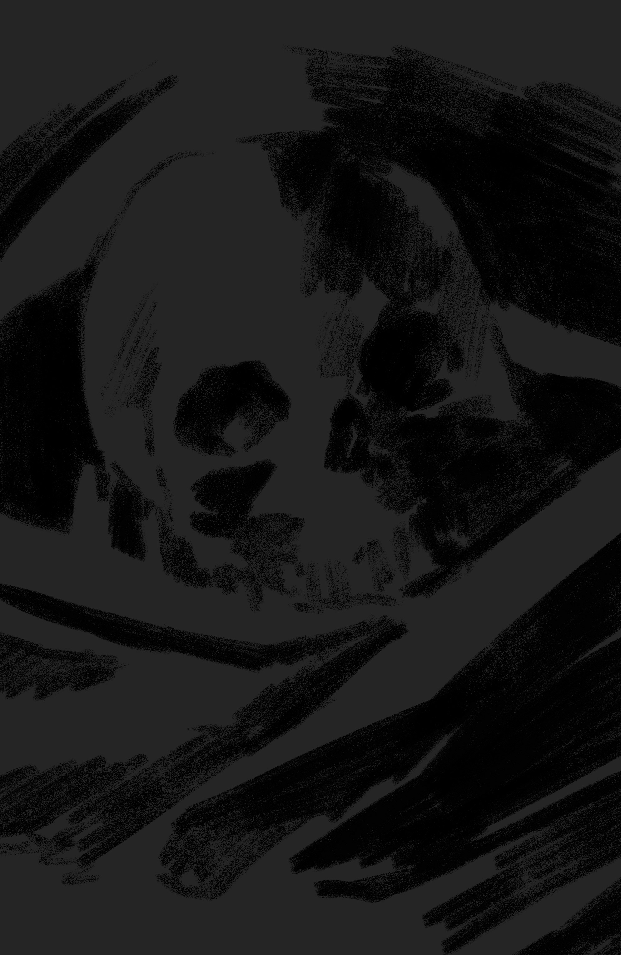 Read online The White Trees comic -  Issue #1 - 34