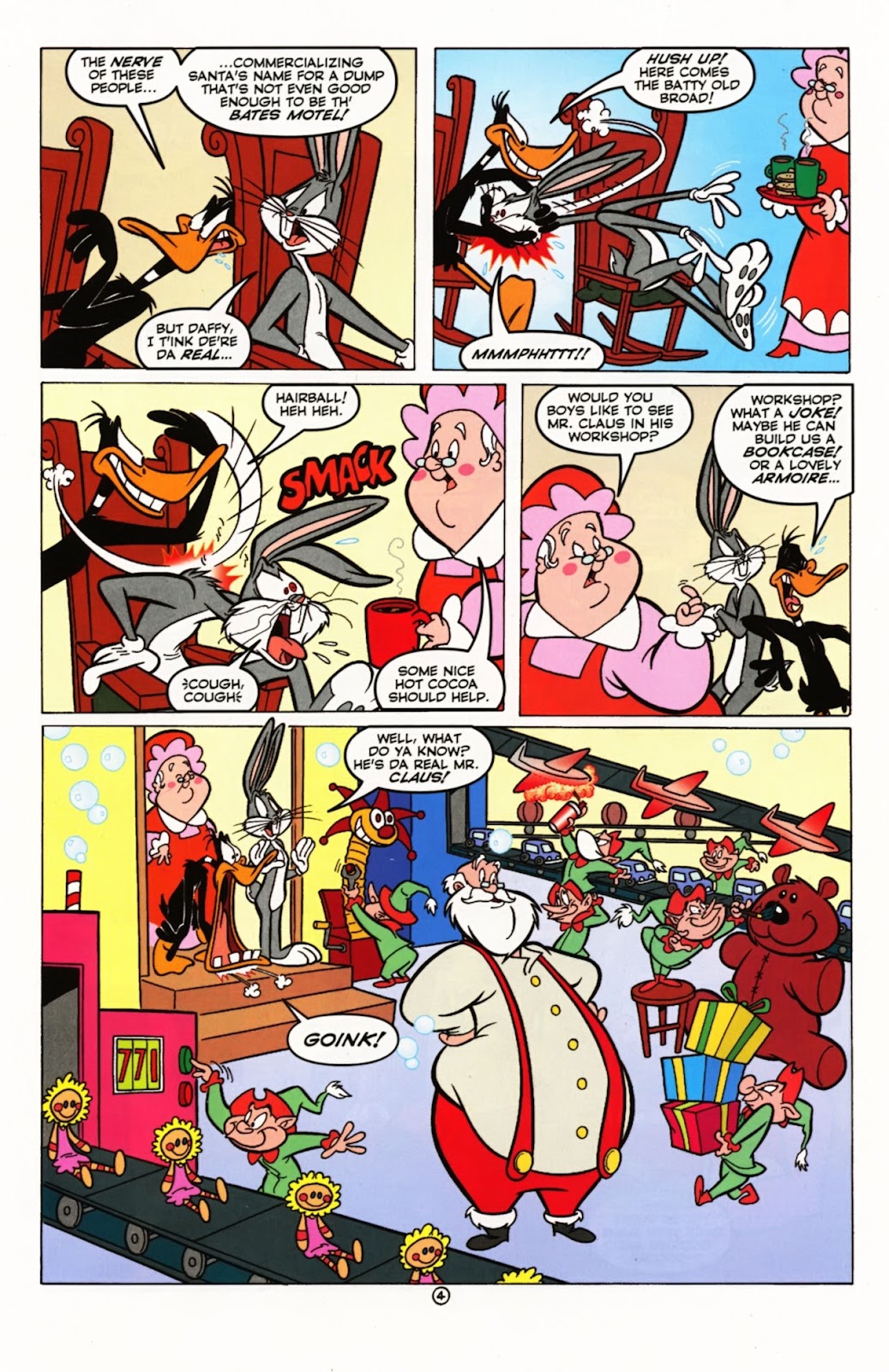 Looney Tunes (1994) issue 193 - Page 6