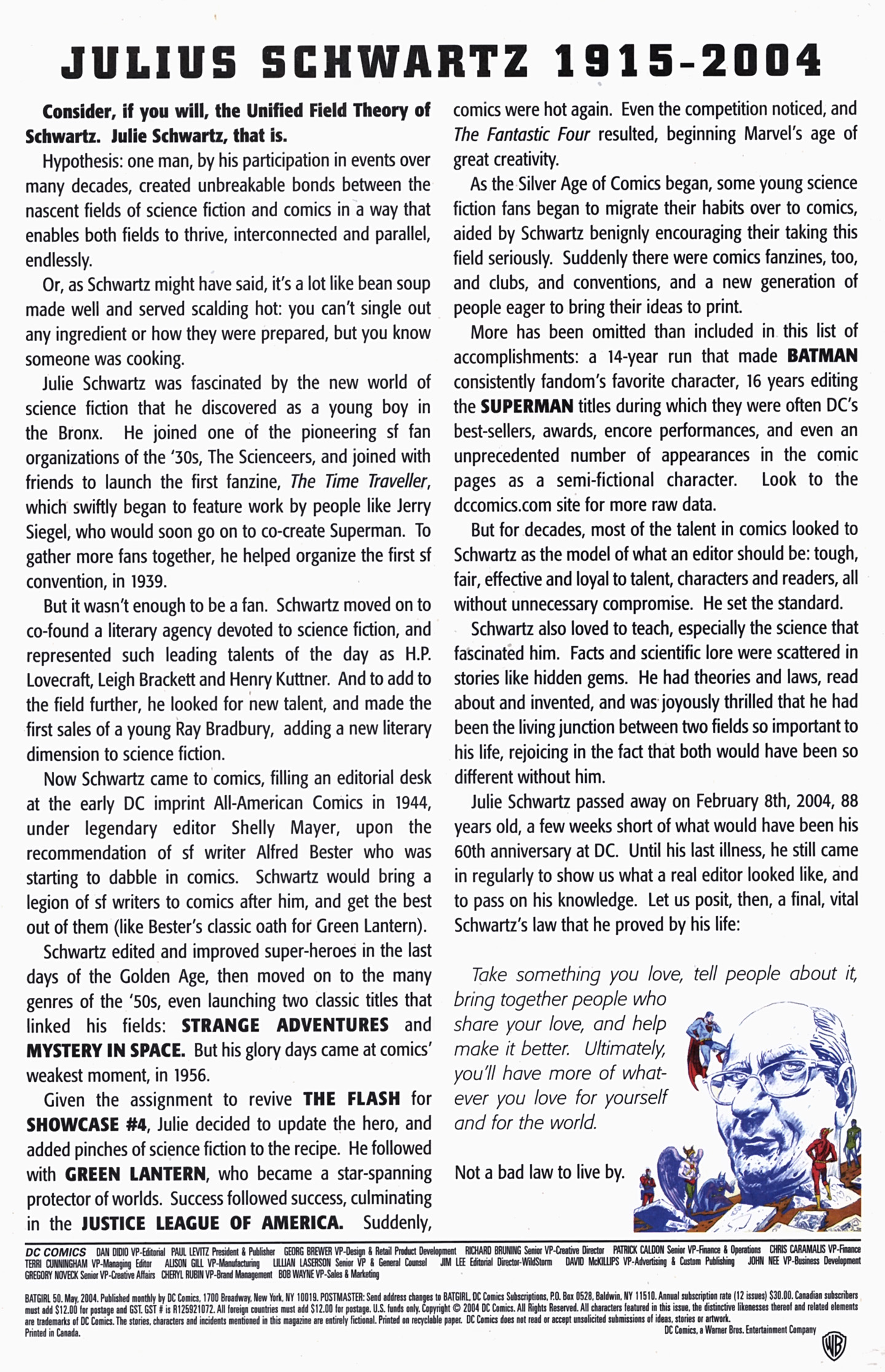 Read online Batgirl (2000) comic -  Issue #50 - 32