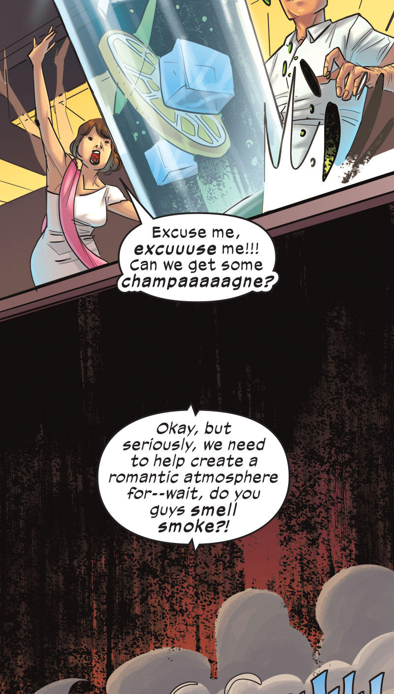 Read online X-Men Unlimited: Infinity Comic comic -  Issue #74 - 29