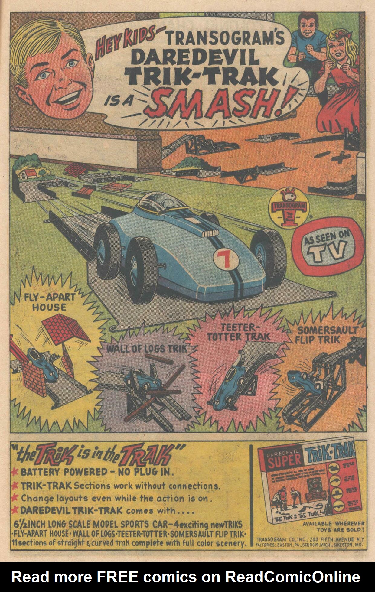 Read online Capt. Storm comic -  Issue #11 - 26